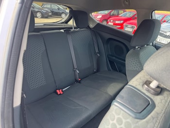 Used Ford Fiesta 2010 for sale - 78561426: Photo