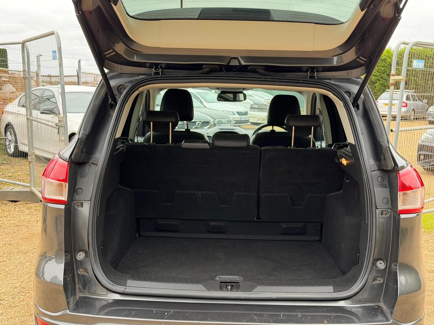 Used Ford Kuga 2016 for sale - 77496180: Photo 17