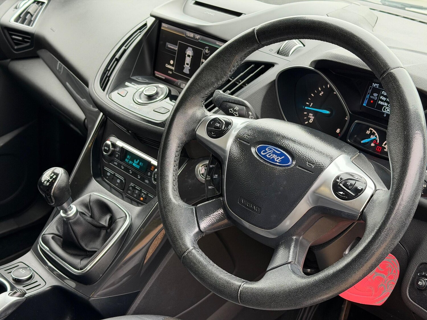 Used Ford Kuga 2016 for sale - 77496180: Photo 29