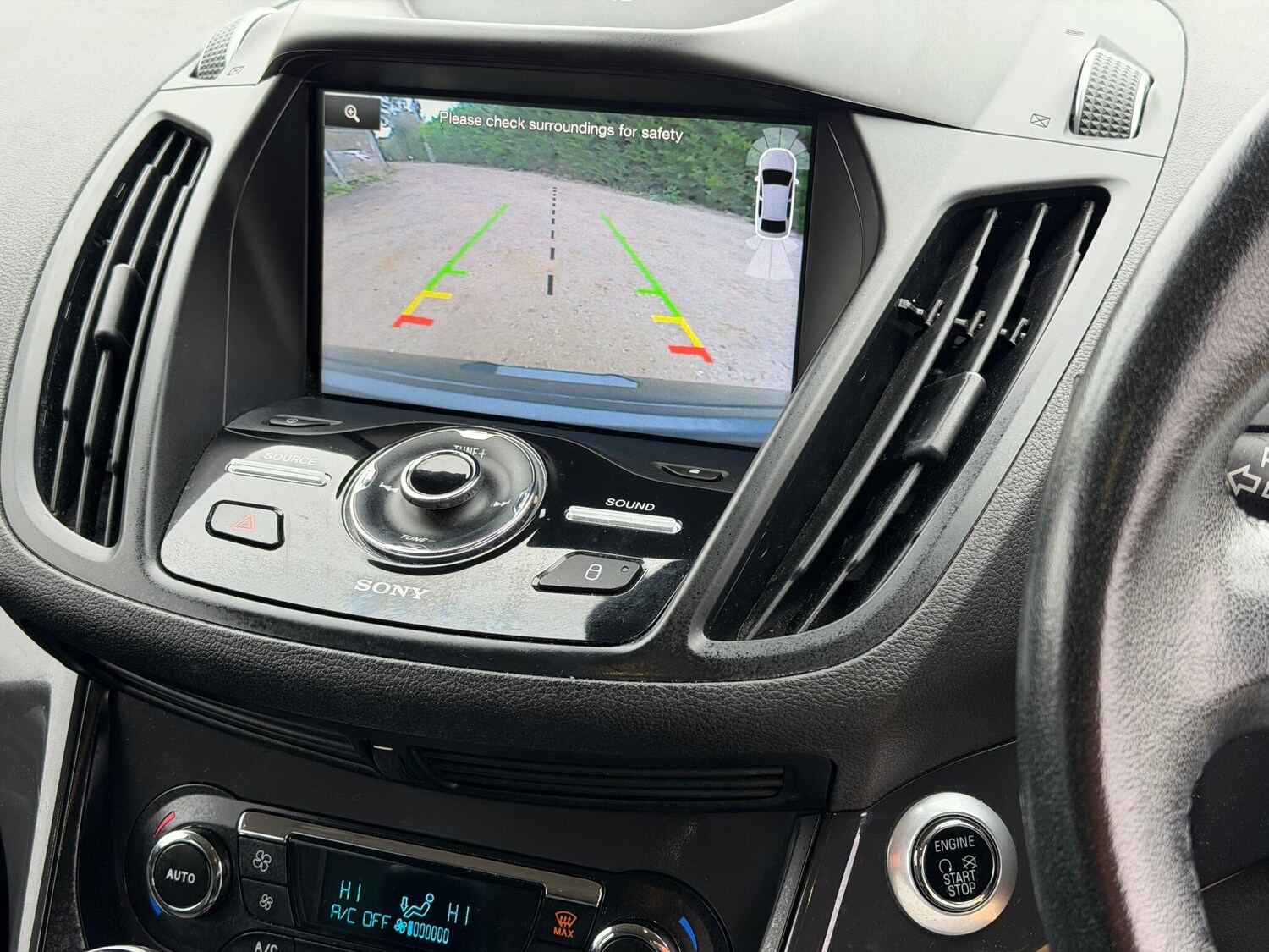 Used Ford Kuga 2016 for sale - 77496180: Photo 33