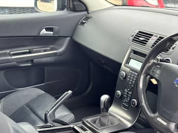 Used Volvo C30 2010 for sale - 79681015: Photo