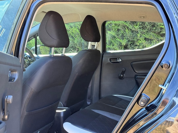 Used Nissan Micra 2017 for sale - 75126986: Photo 23