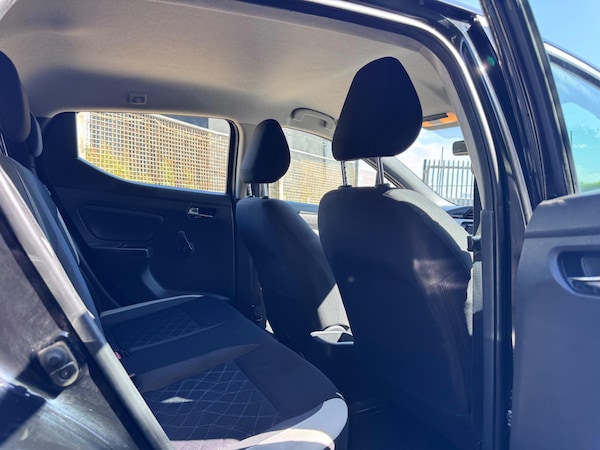 Used Nissan Micra 2017 for sale - 75126986: Photo 24