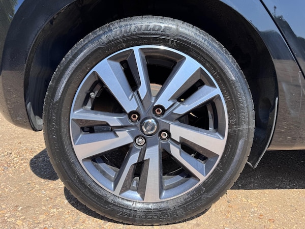 Used Nissan Micra 2017 for sale - 75126986: Photo 36