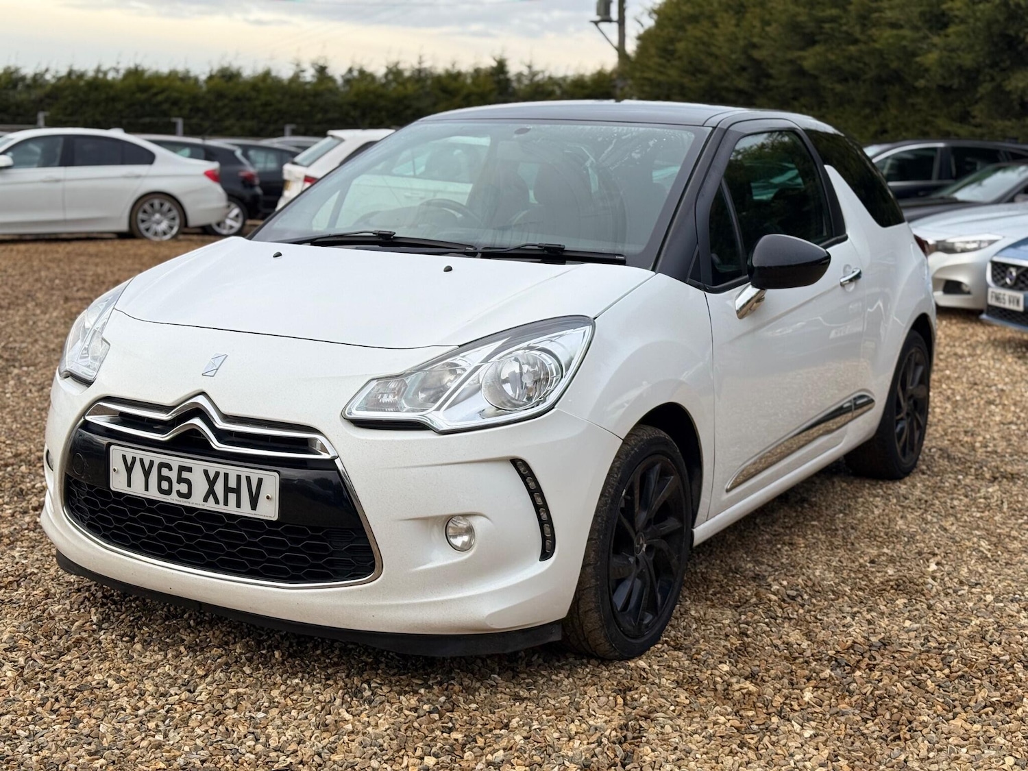 Used DS Automobiles DS 3 2015 for sale - 77119903: Photo 10
