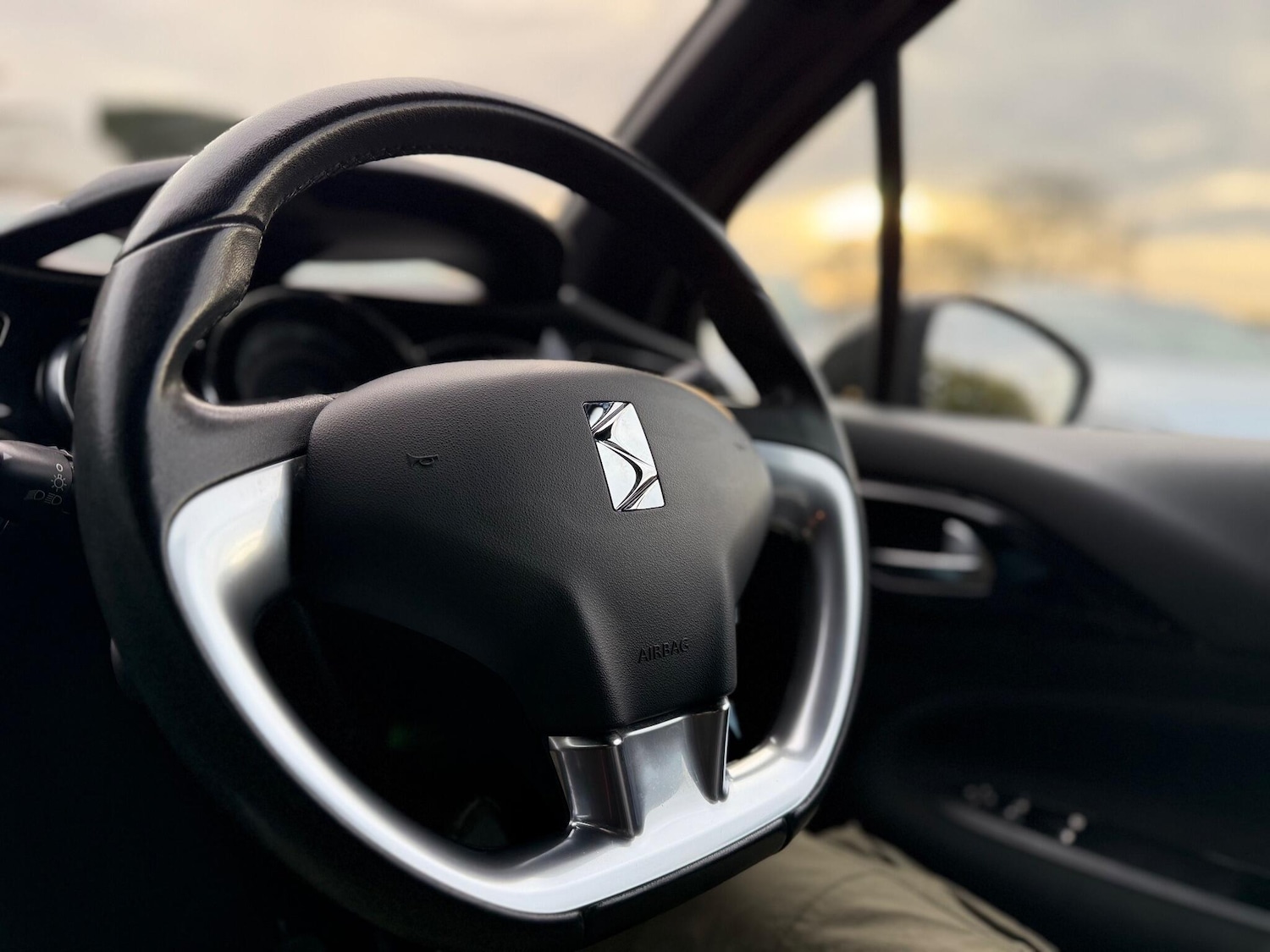 Used DS Automobiles DS 3 2015 for sale - 77119903: Photo 18