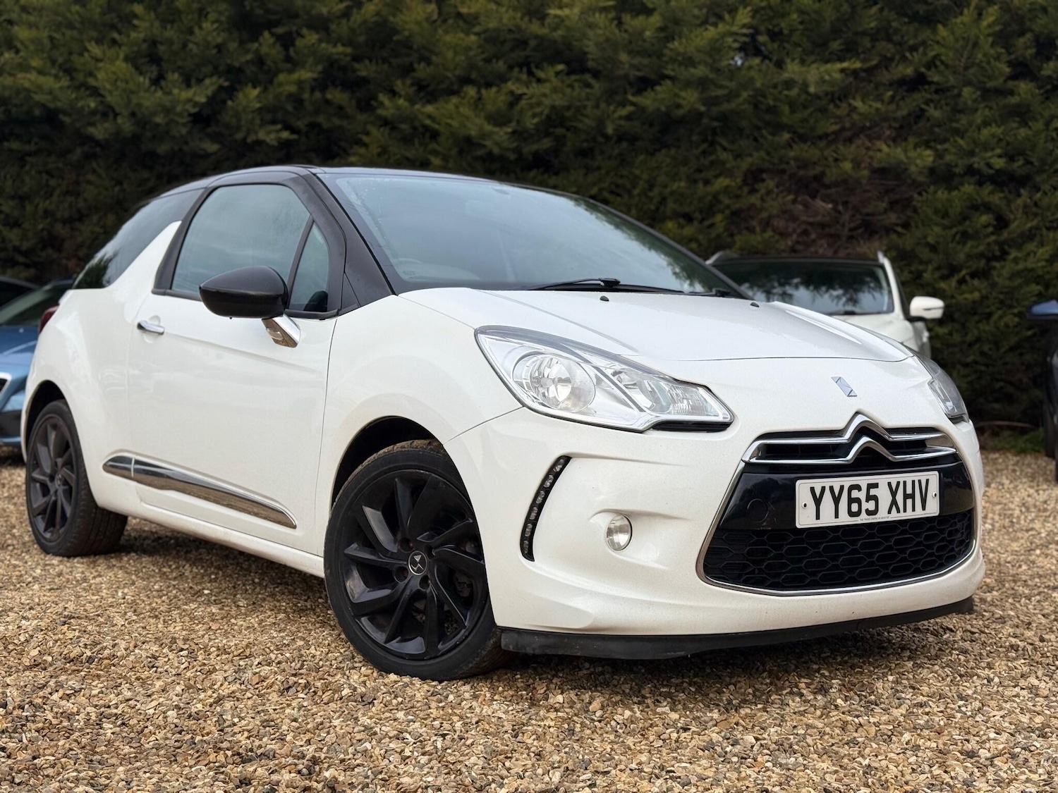 Used DS Automobiles DS 3 2015 for sale - 77119903: Photo 22