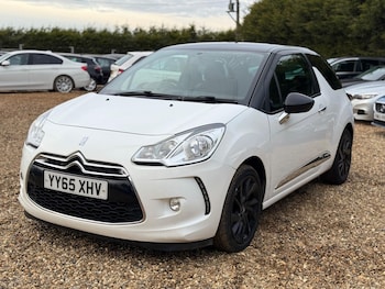 Used DS Automobiles DS 3 2015 for sale - 77119903: Photo