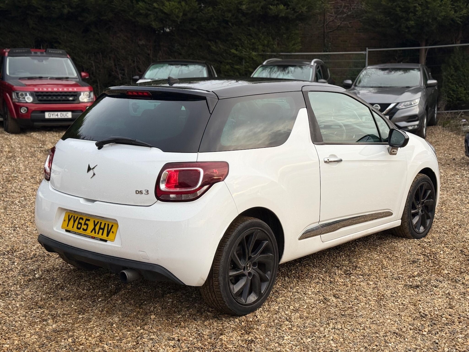 Used DS Automobiles DS 3 2015 for sale - 77119903: Photo 5