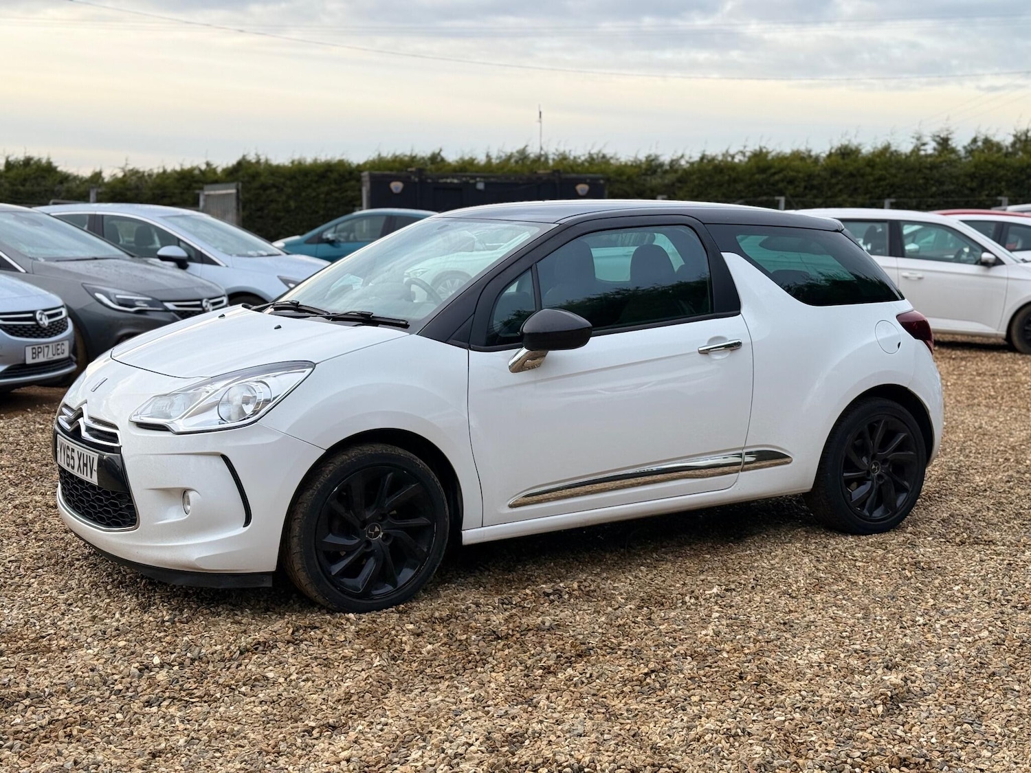 Used DS Automobiles DS 3 2015 for sale - 77119903: Photo 6