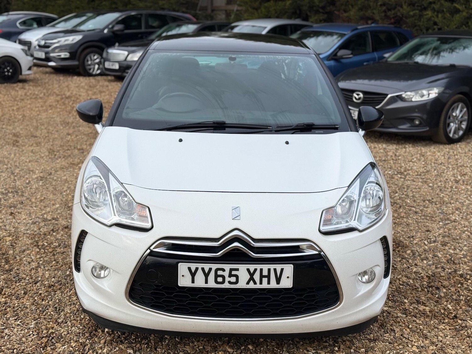 Used DS Automobiles DS 3 2015 for sale - 77119903: Photo 9