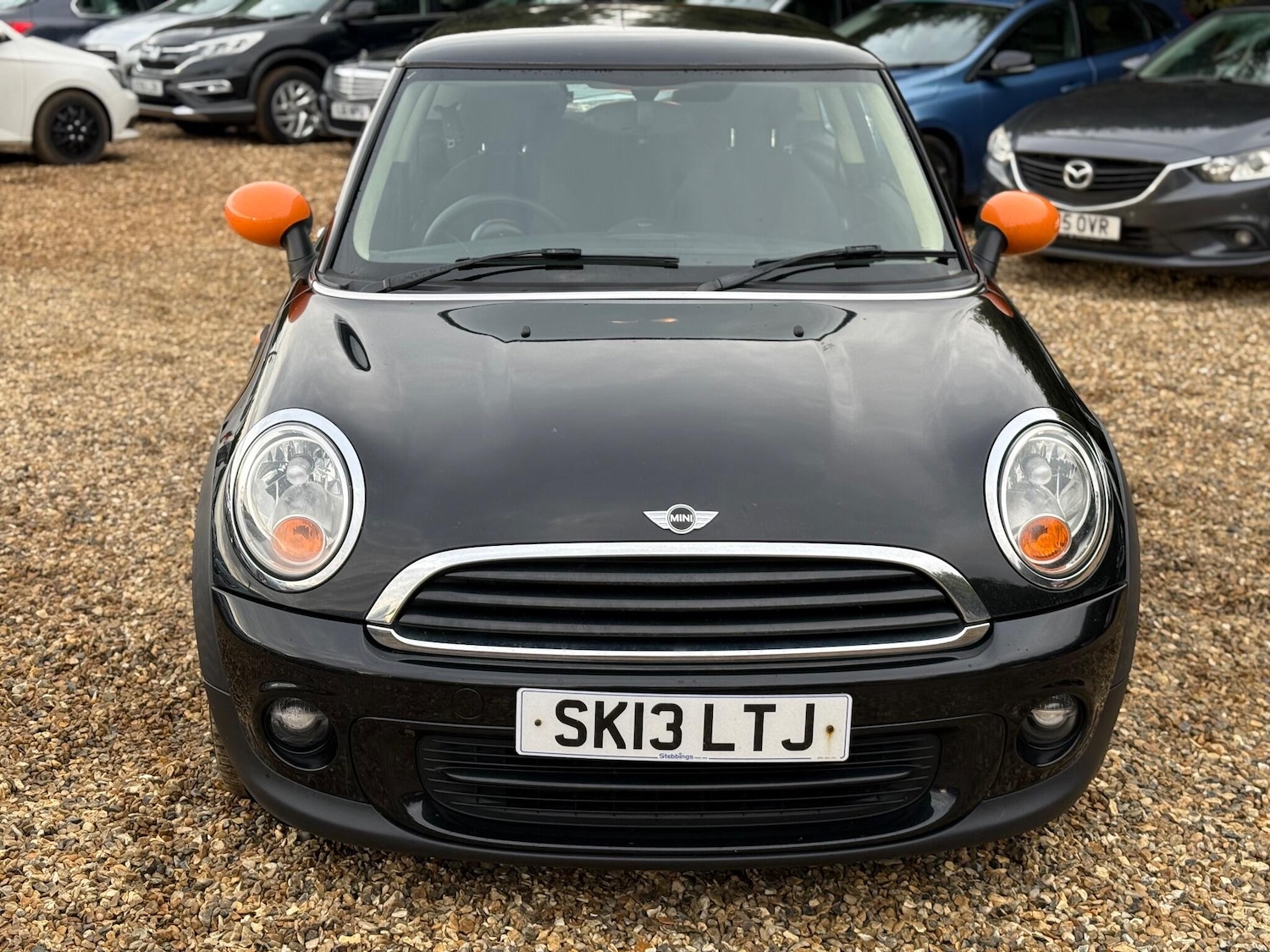 Used MINI Hatch 2013 for sale - 77120085: Photo 14