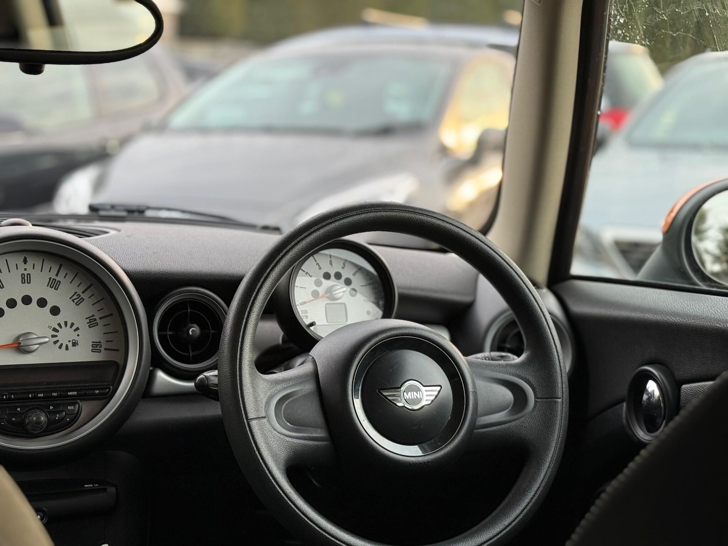 Used MINI Hatch 2013 for sale - 77120085: Photo 25