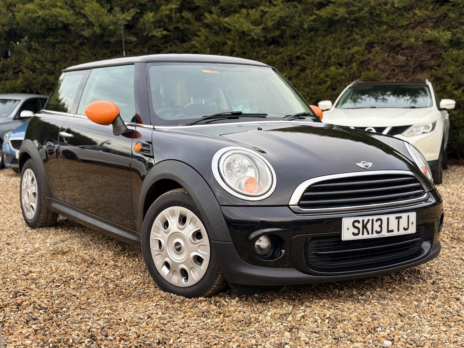 Used MINI Hatch 2013 for sale - 77120085: Photo 33