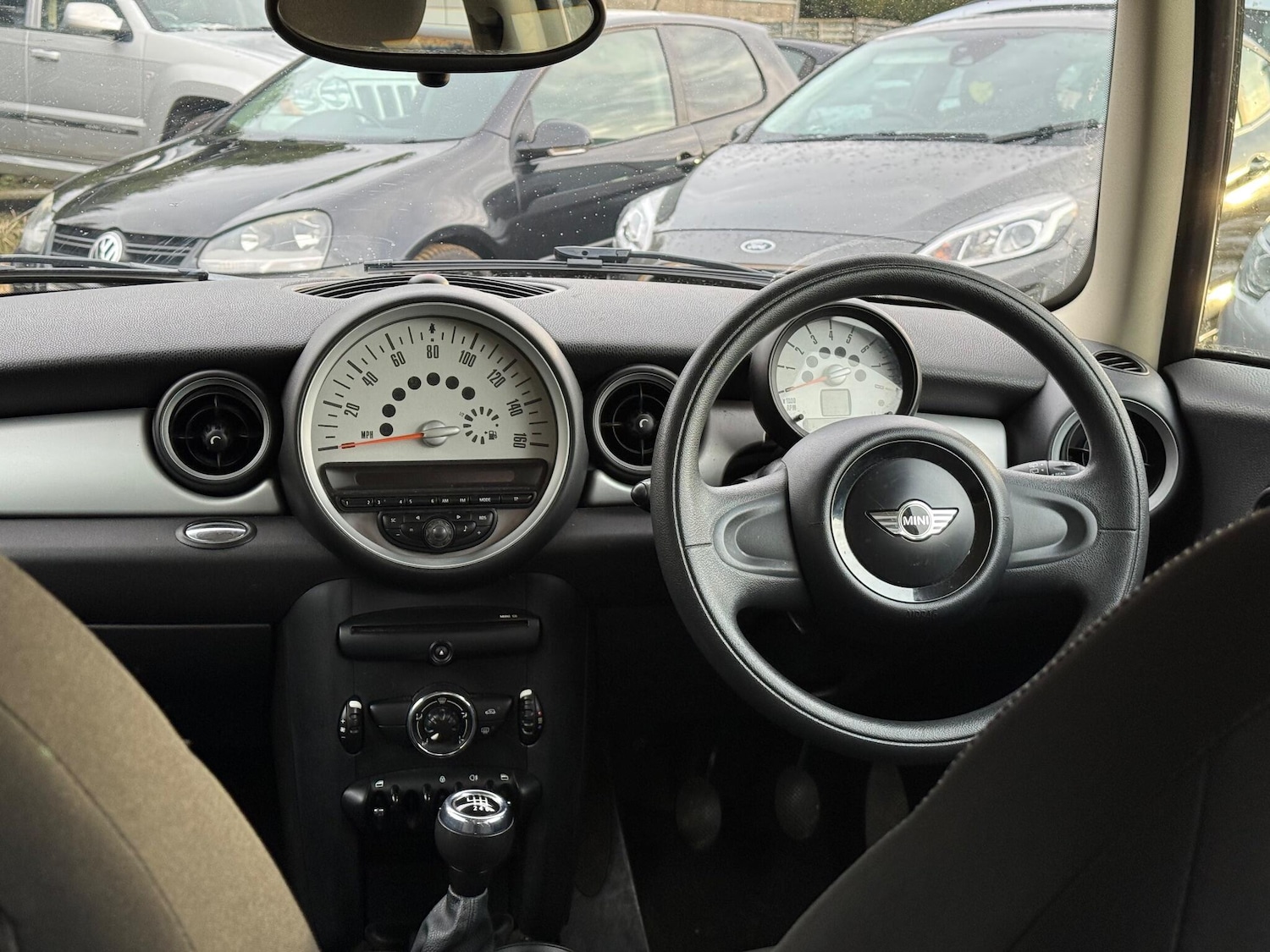 Used MINI Hatch 2013 for sale - 77120085: Photo 4