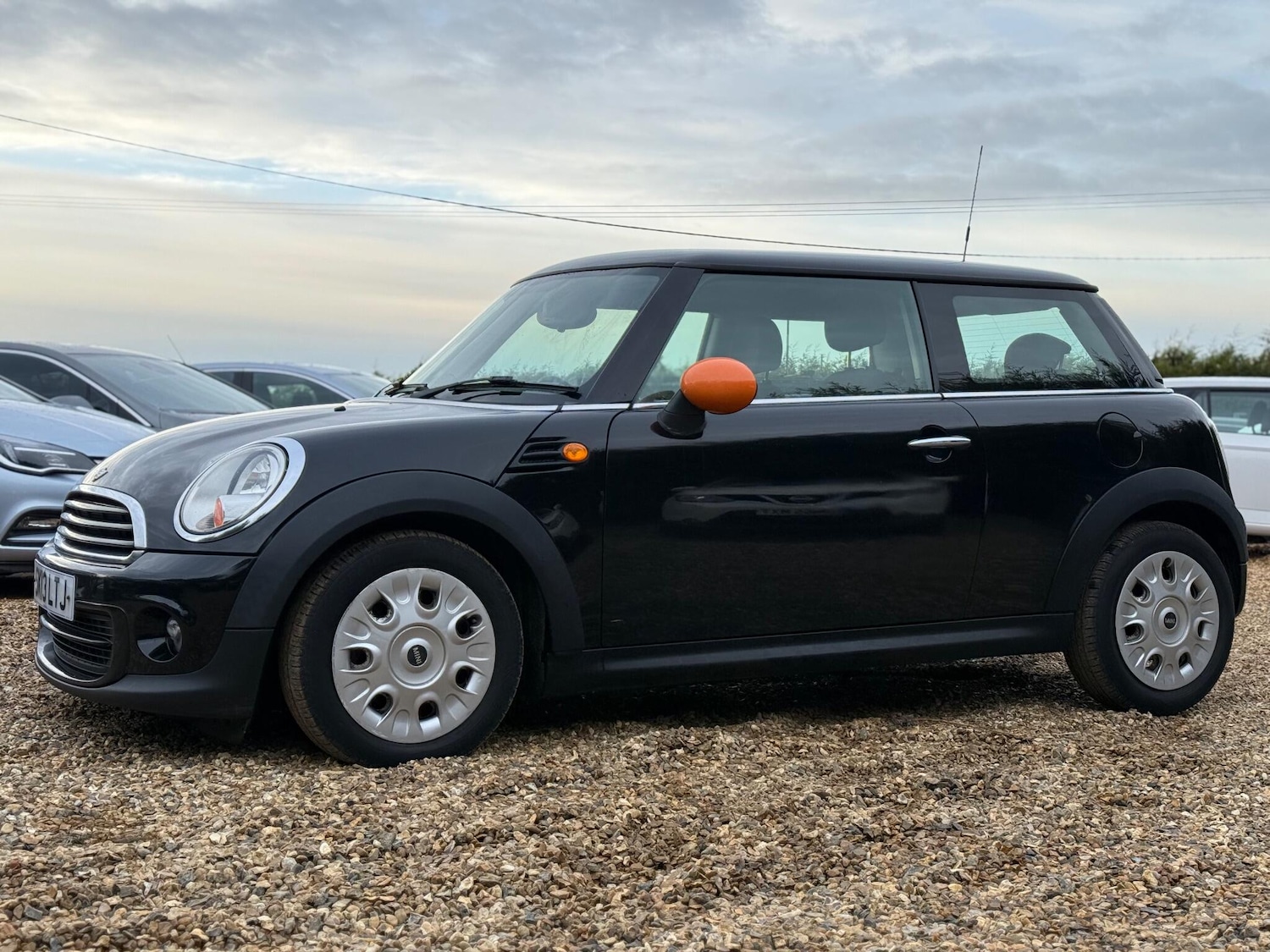 Used MINI Hatch 2013 for sale - 77120085: Photo 5