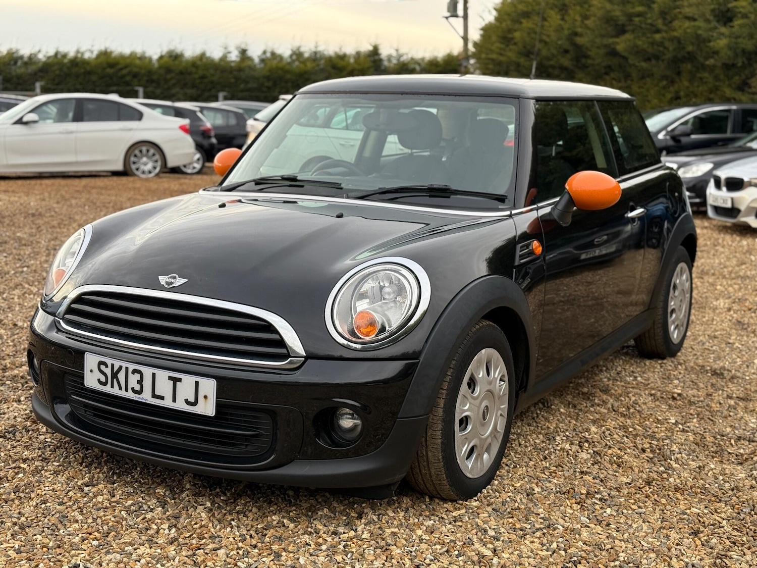 Used MINI Hatch 2013 for sale - 77120085: Photo 6