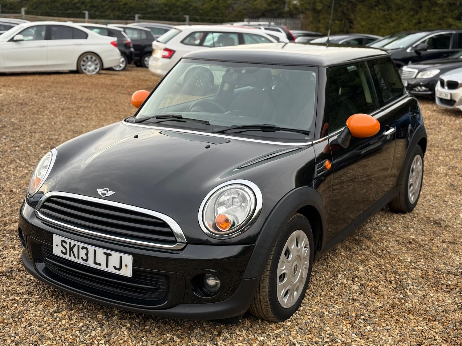 Used MINI Hatch 2013 for sale - 77120085: Photo 7