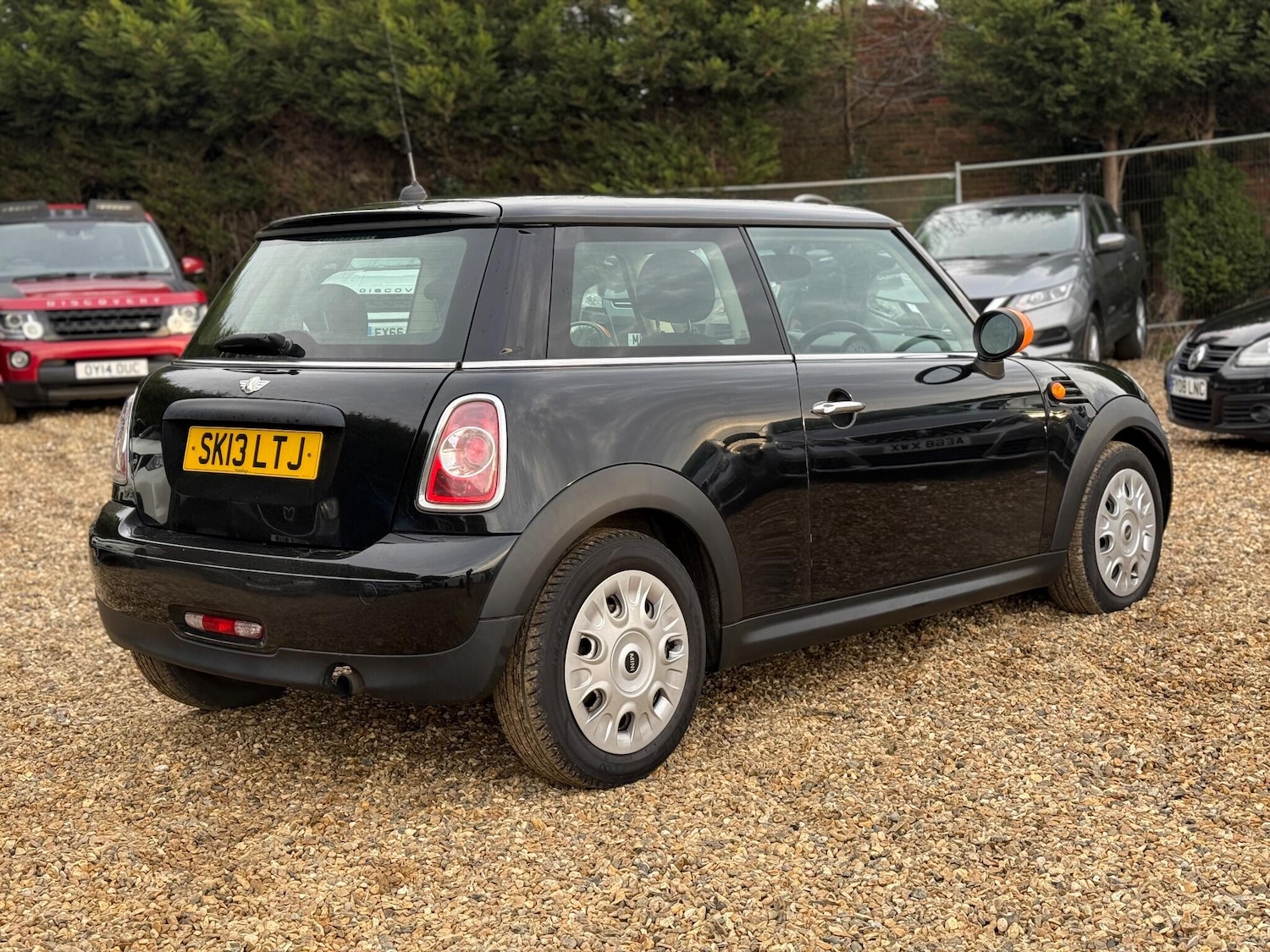 Used MINI Hatch 2013 for sale - 77120085: Photo 8