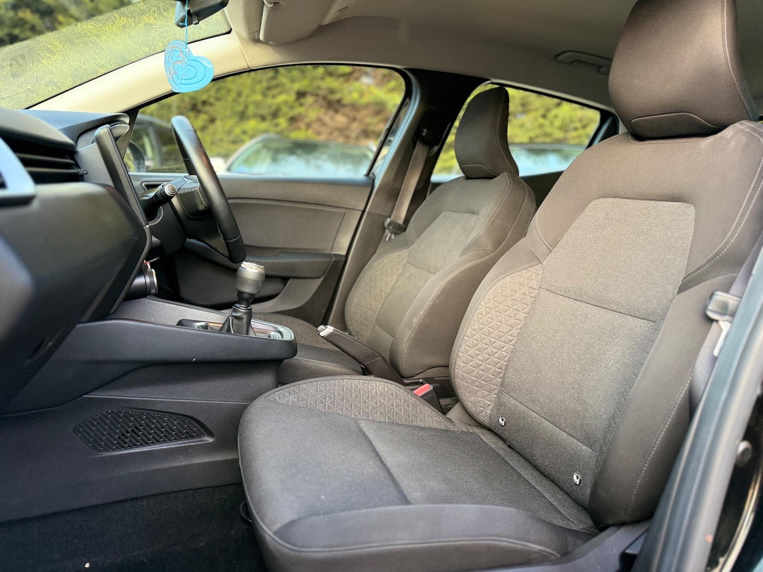 Used Renault Clio 2021 for sale - 77271384: Photo 18