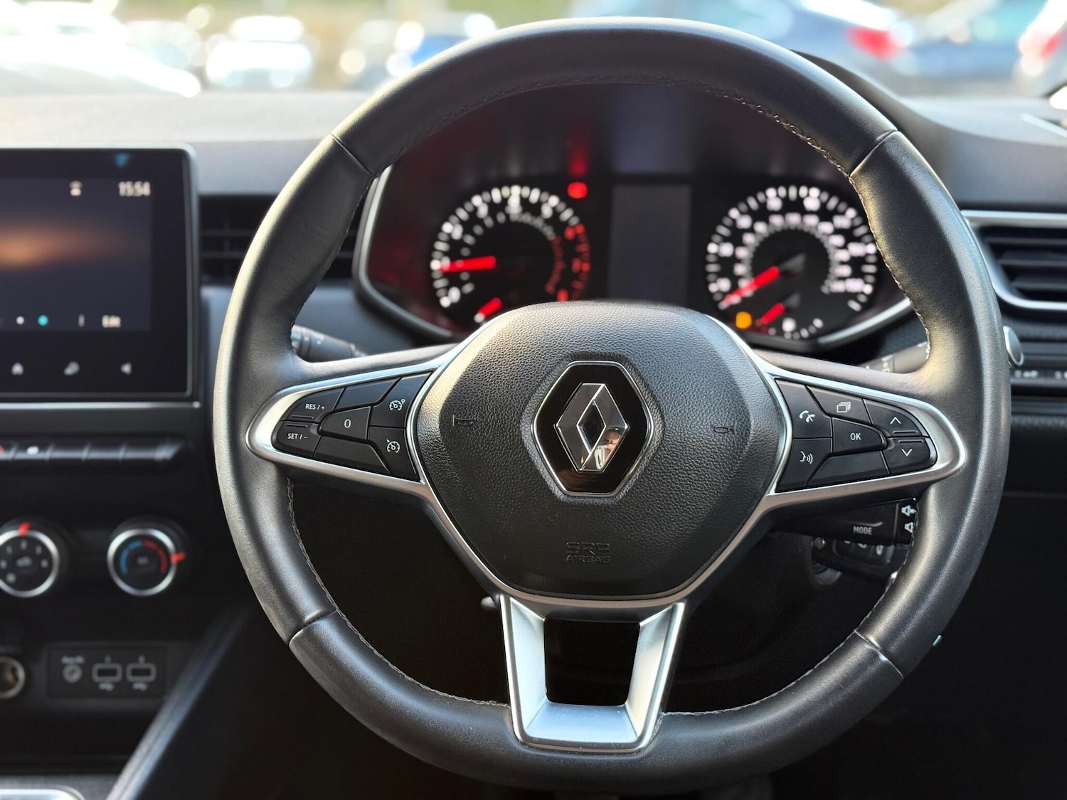 Used Renault Clio 2021 for sale - 77271384: Photo 25