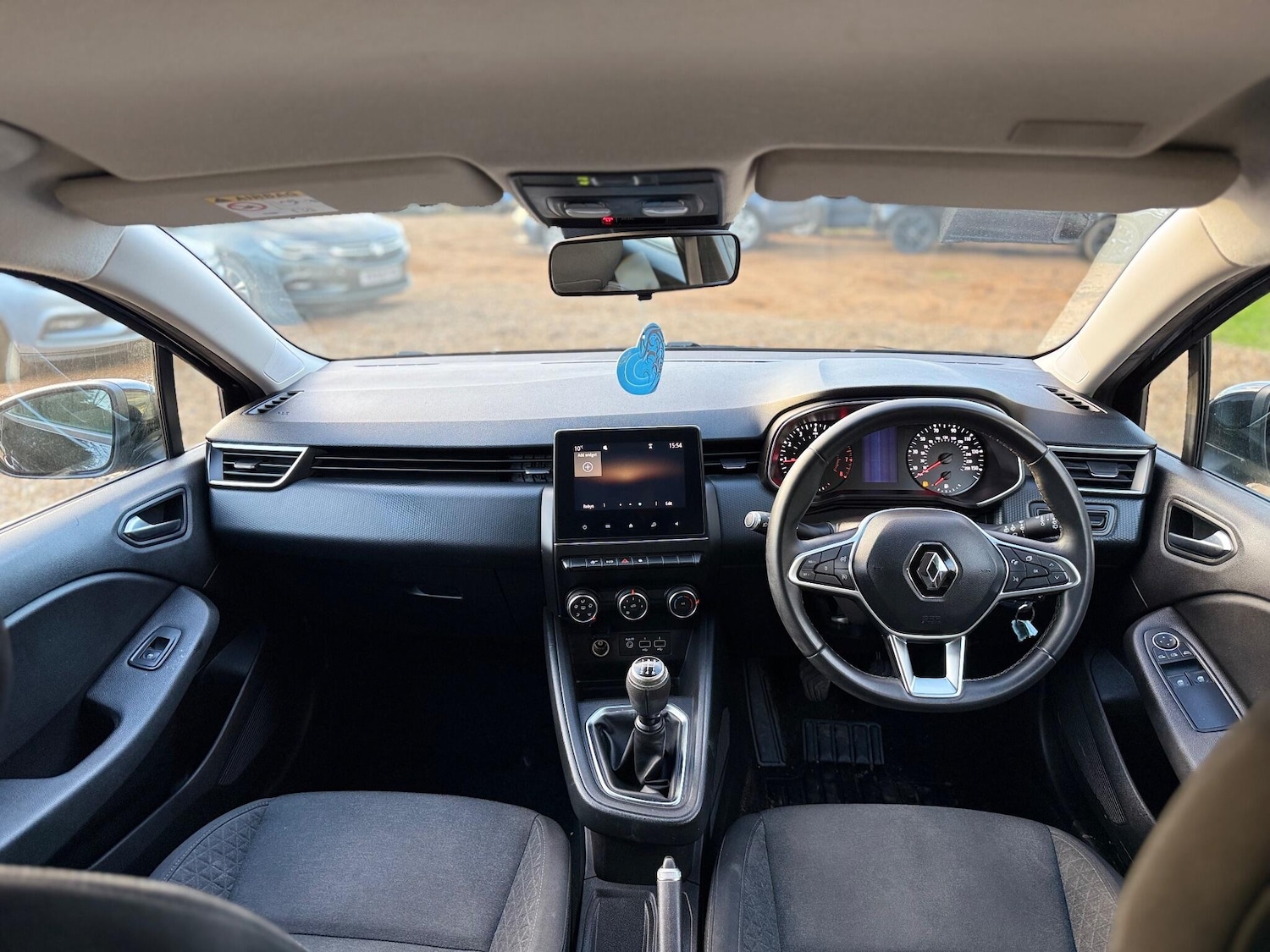 Used Renault Clio 2021 for sale - 77271384: Photo 26