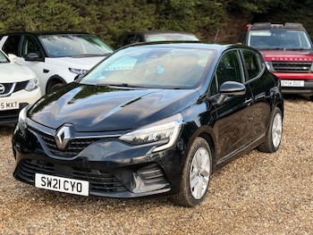 Used Renault Clio 2021 for sale - 77271384: Photo