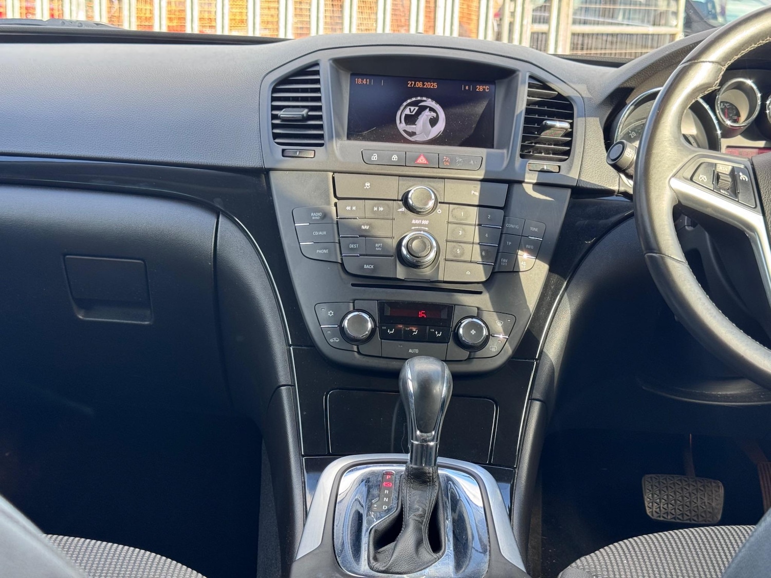 Vehicle 25