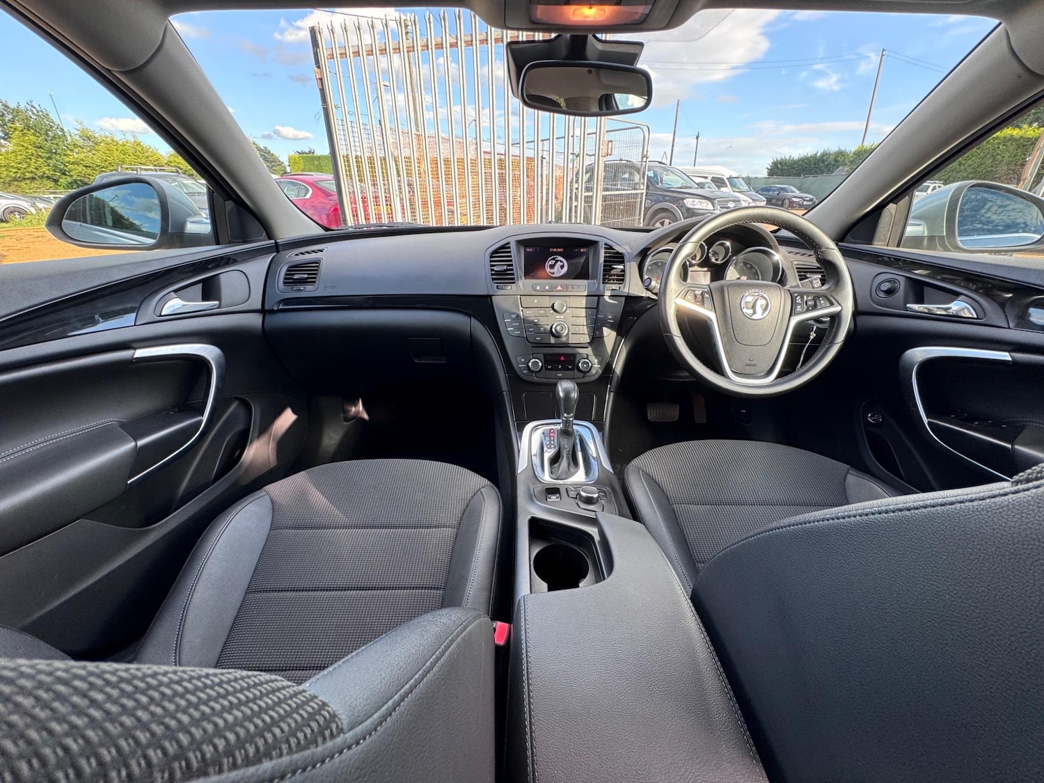 Vehicle 26