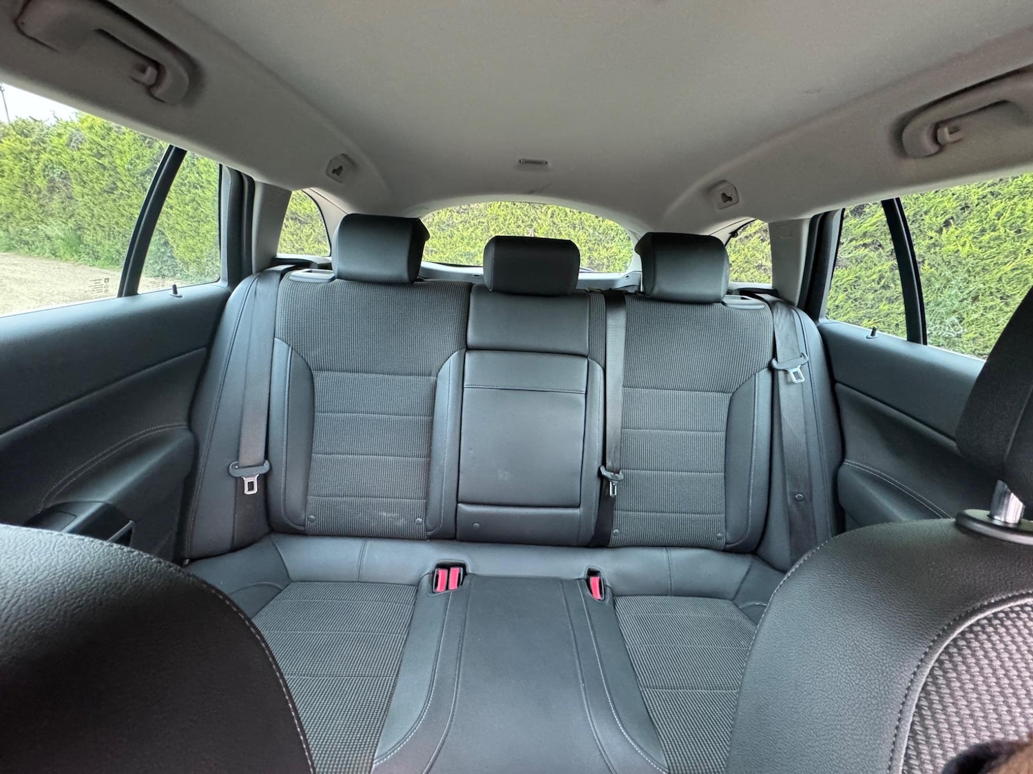 Vehicle 45