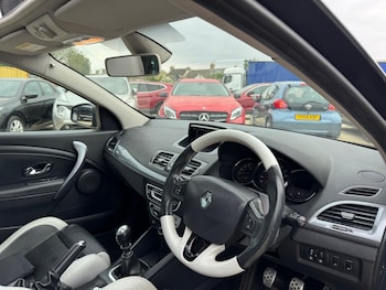 Used Renault Megane 2014 for sale - 79291571: Photo
