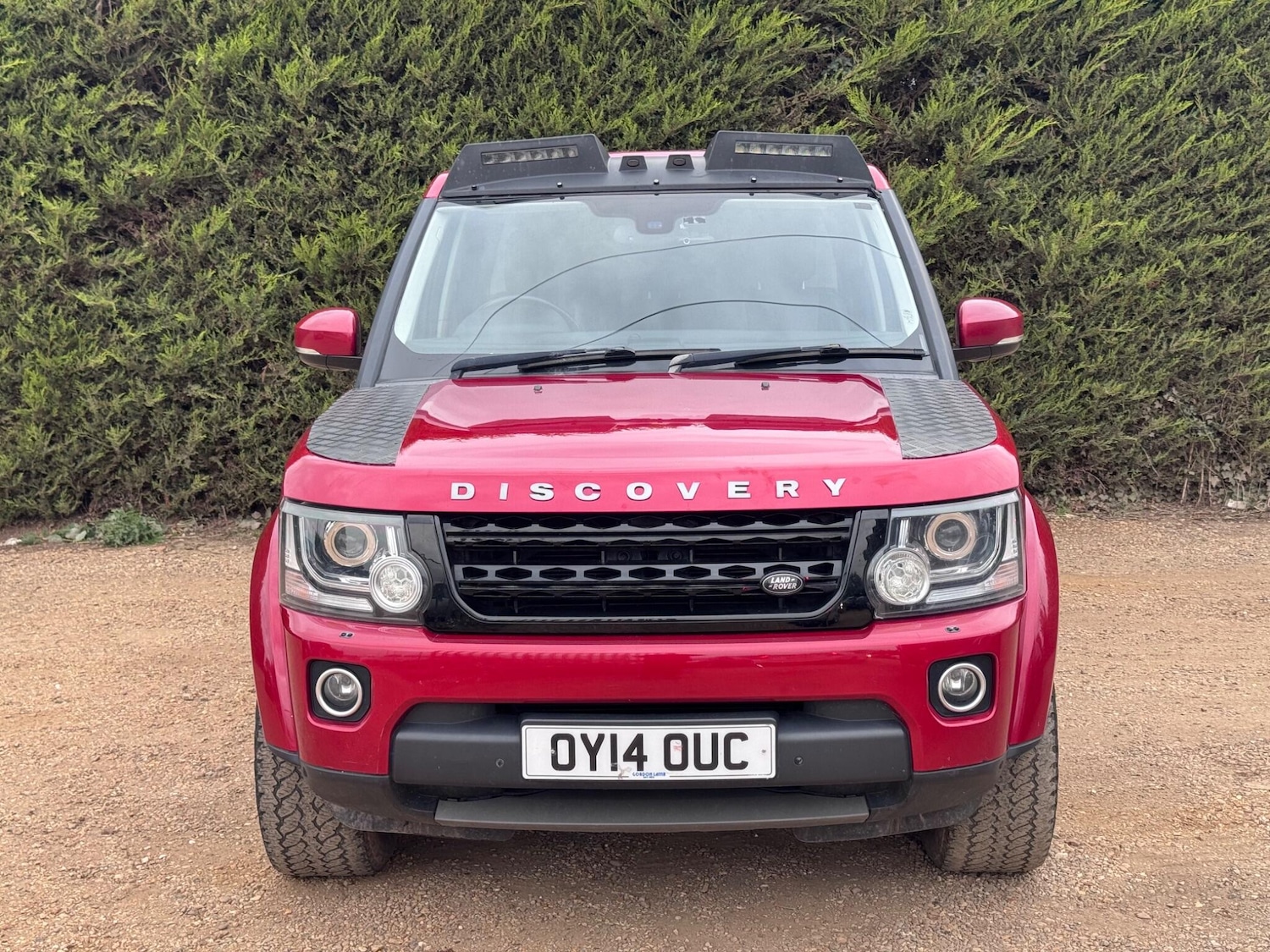 Used Land Rover Discovery 4 2014 for sale - 76175024: Photo 26
