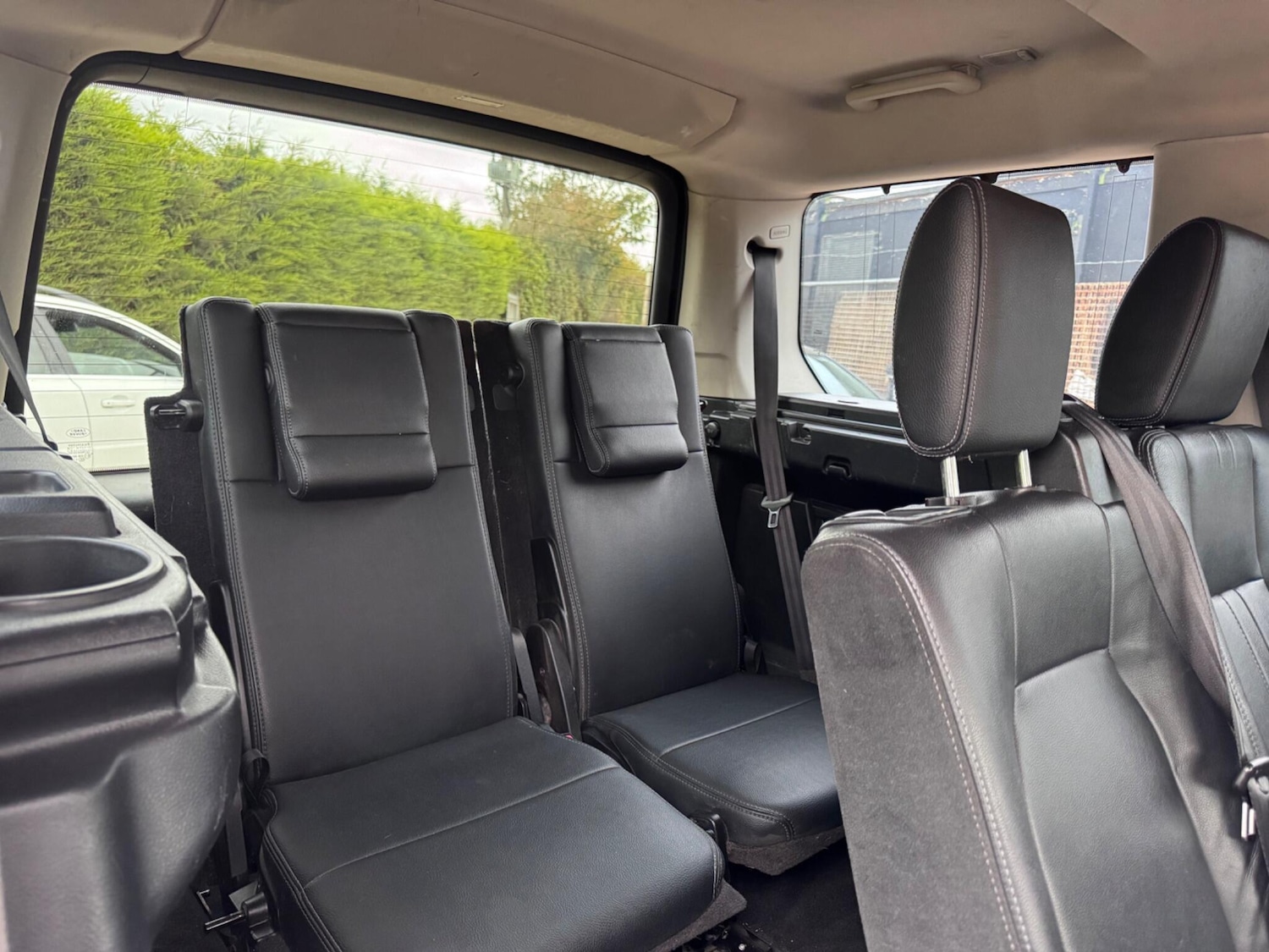Used Land Rover Discovery 4 2014 for sale - 76175024: Photo 31
