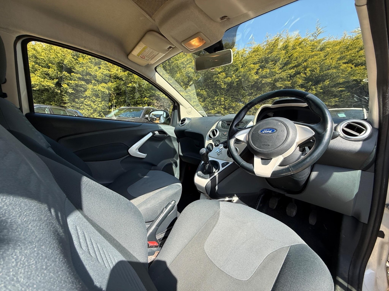 Used Ford Ka 2011 for sale - 78206446: Photo 10