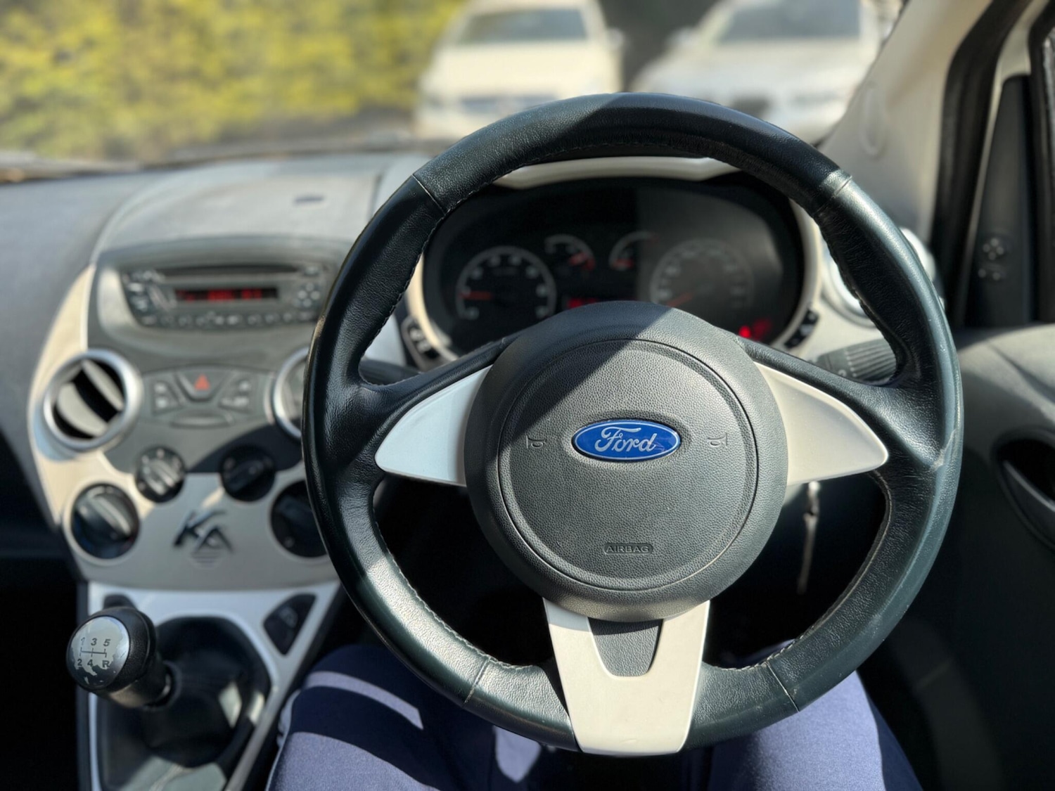 Used Ford Ka 2011 for sale - 78206446: Photo 11