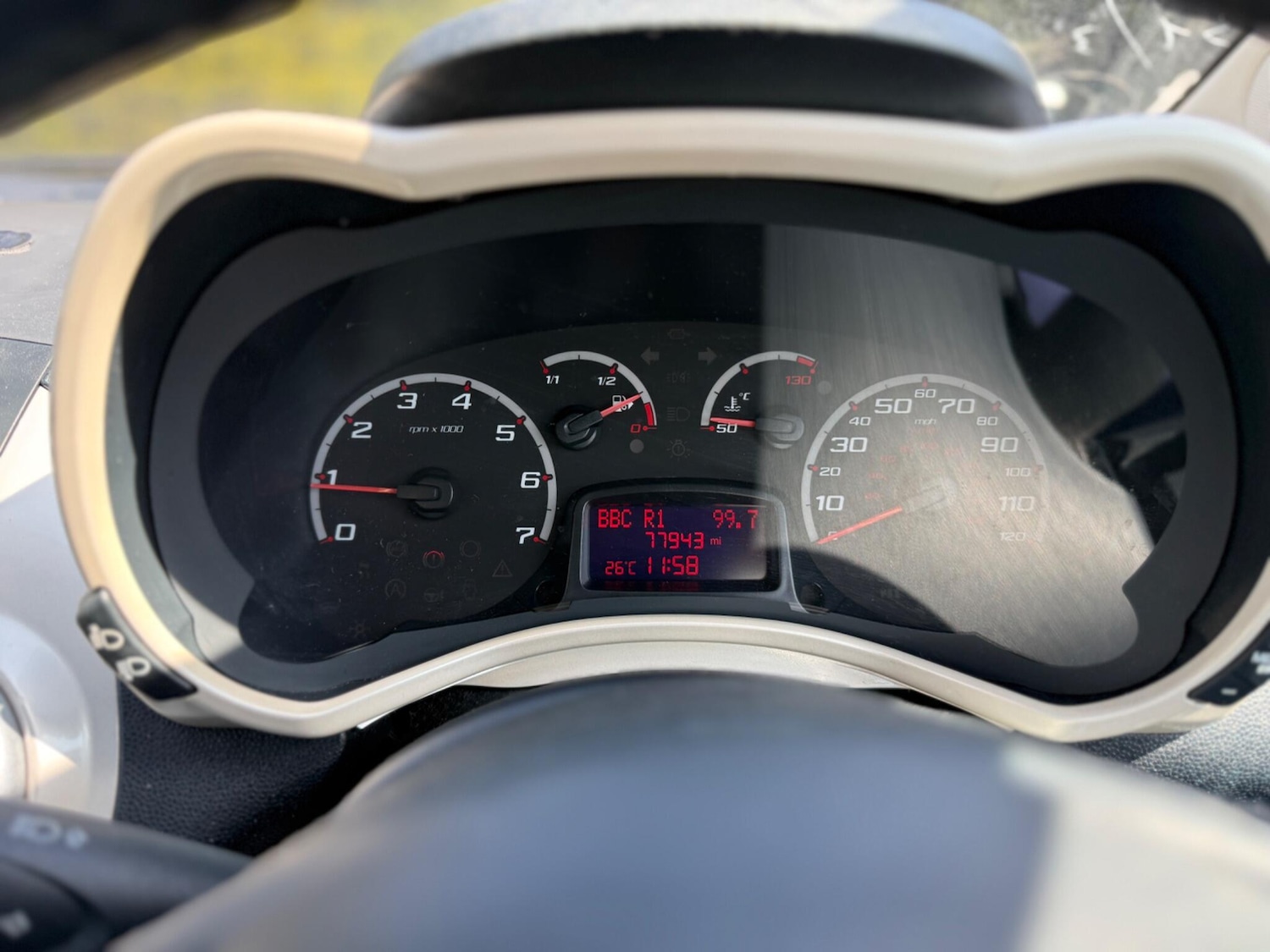 Used Ford Ka 2011 for sale - 78206446: Photo 12