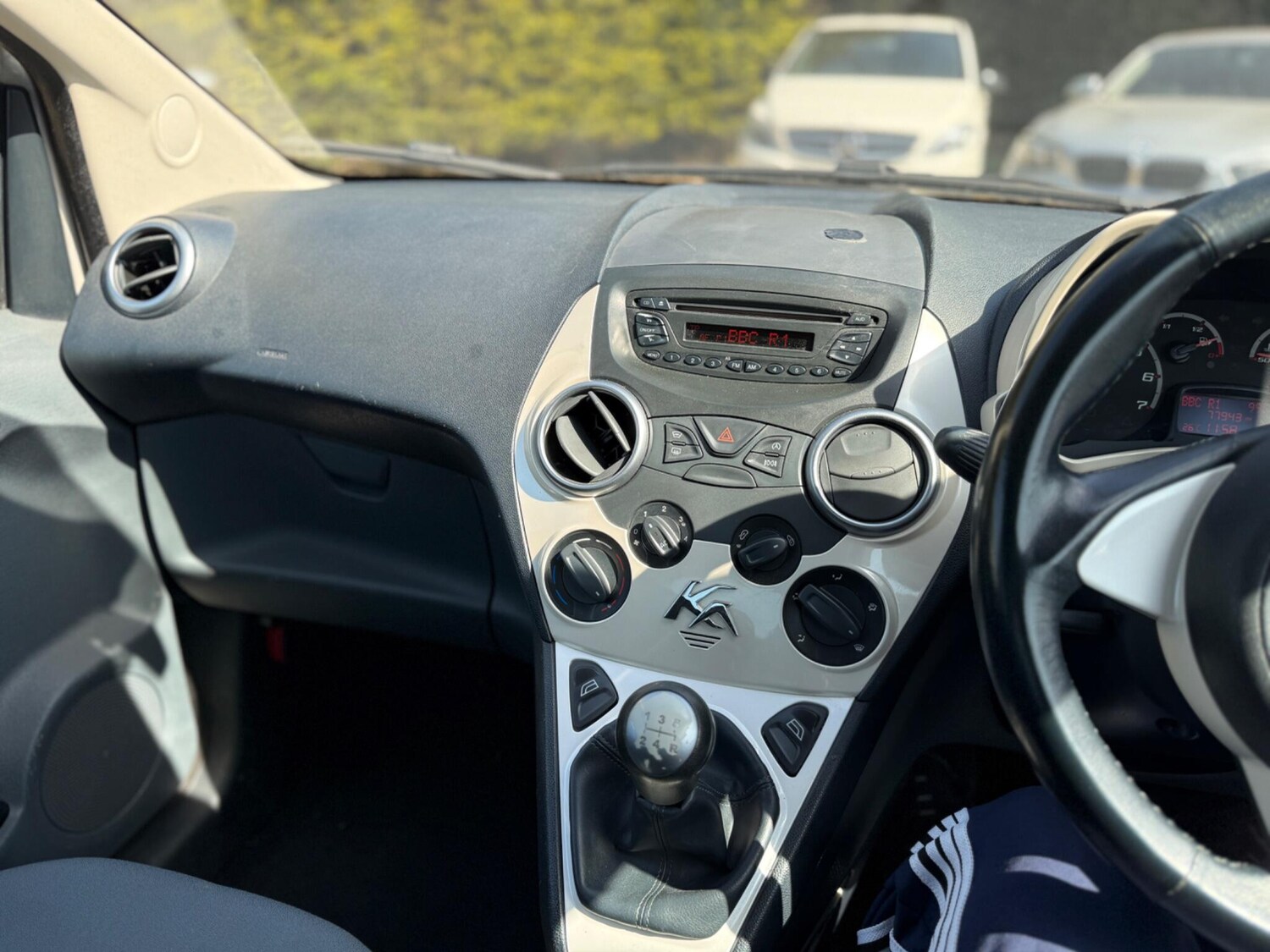 Used Ford Ka 2011 for sale - 78206446: Photo 14