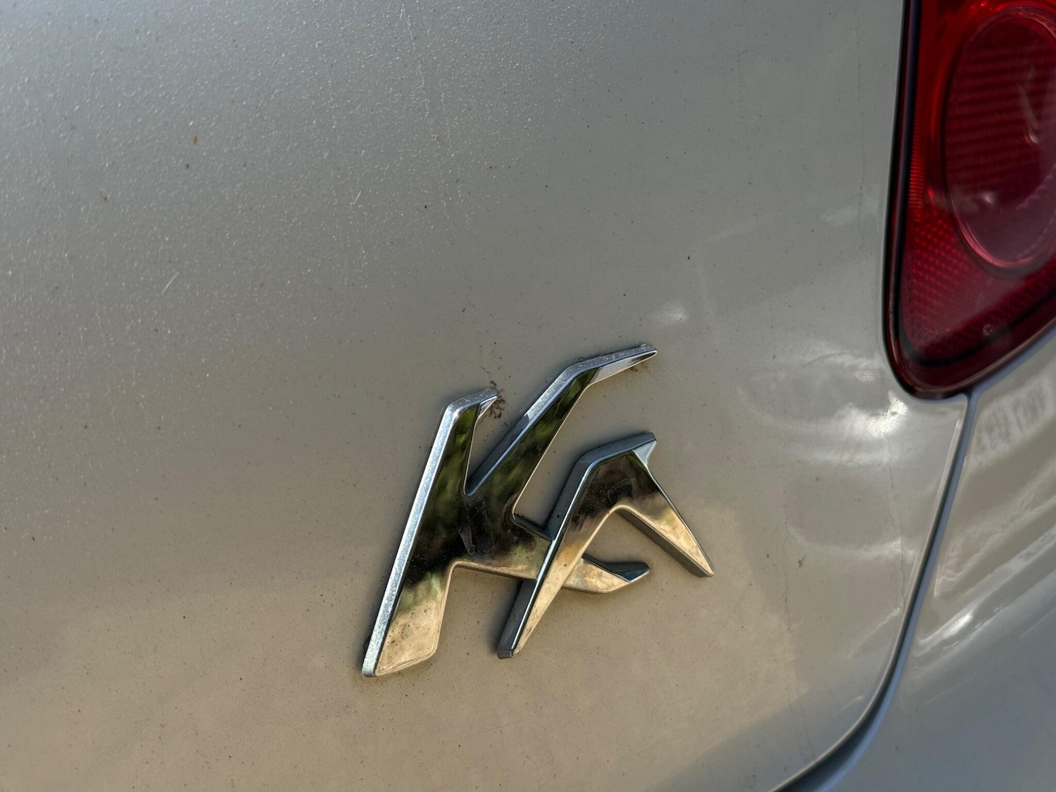 Used Ford Ka 2011 for sale - 78206446: Photo 15