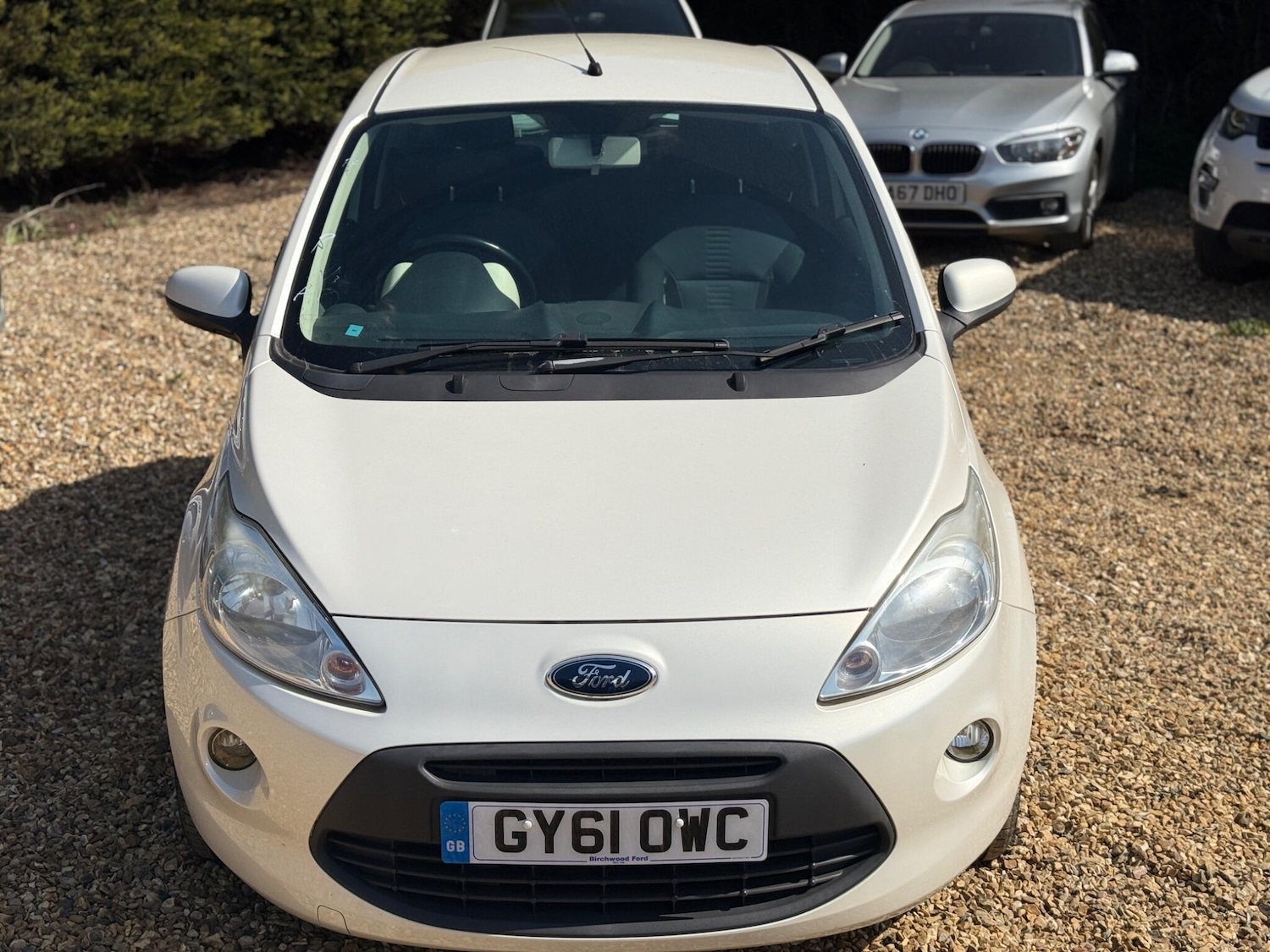 Used Ford Ka 2011 for sale - 78206446: Photo 16