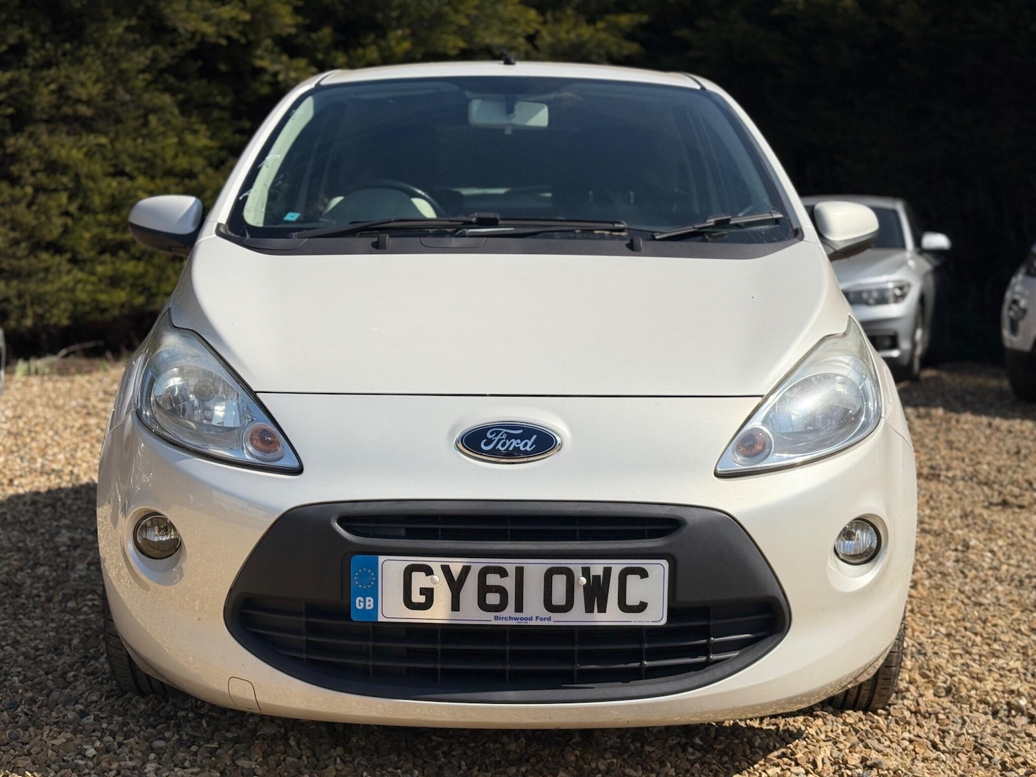 Used Ford Ka 2011 for sale - 78206446: Photo 18