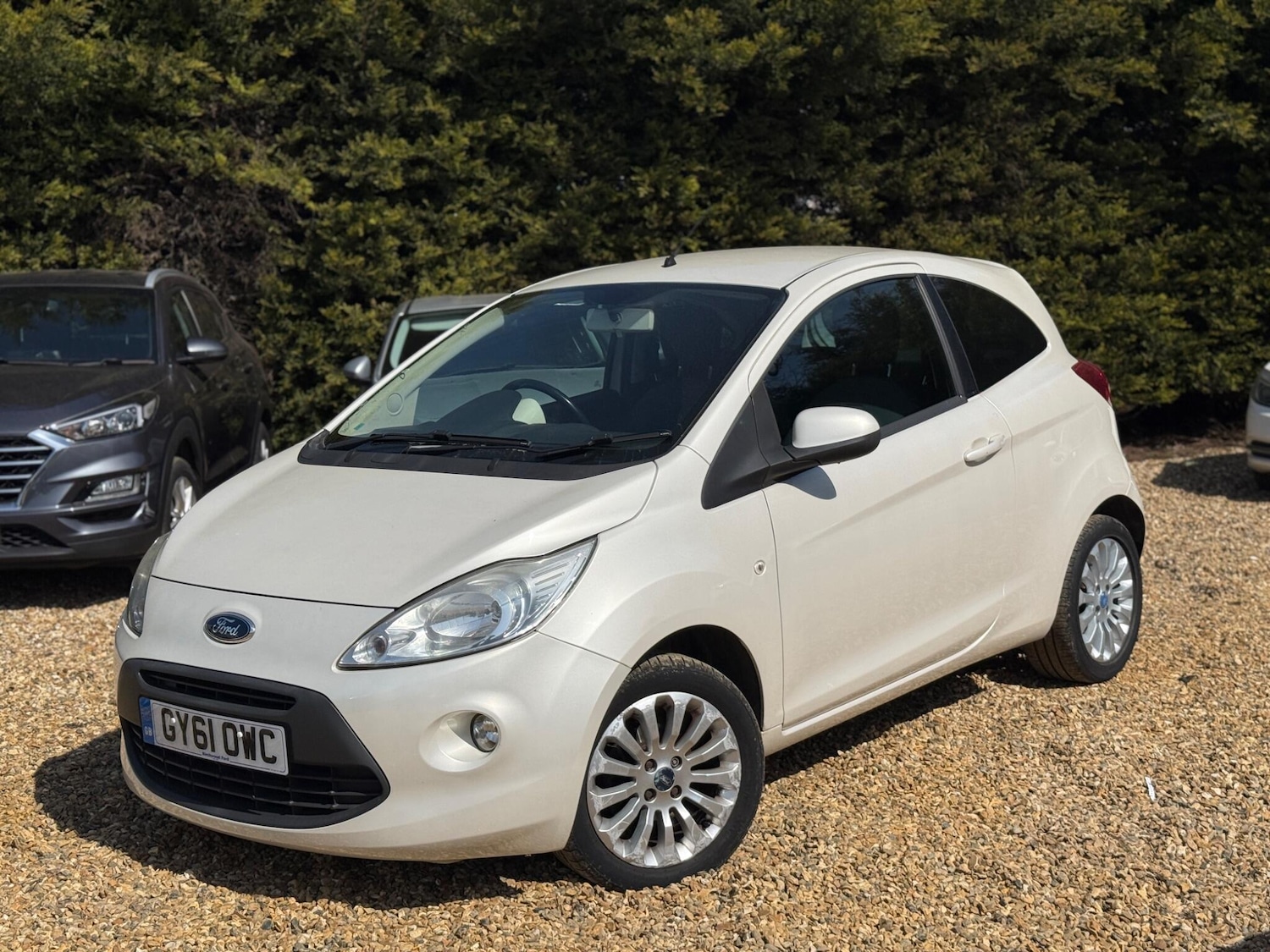 Used Ford Ka 2011 for sale - 78206446: Photo 21