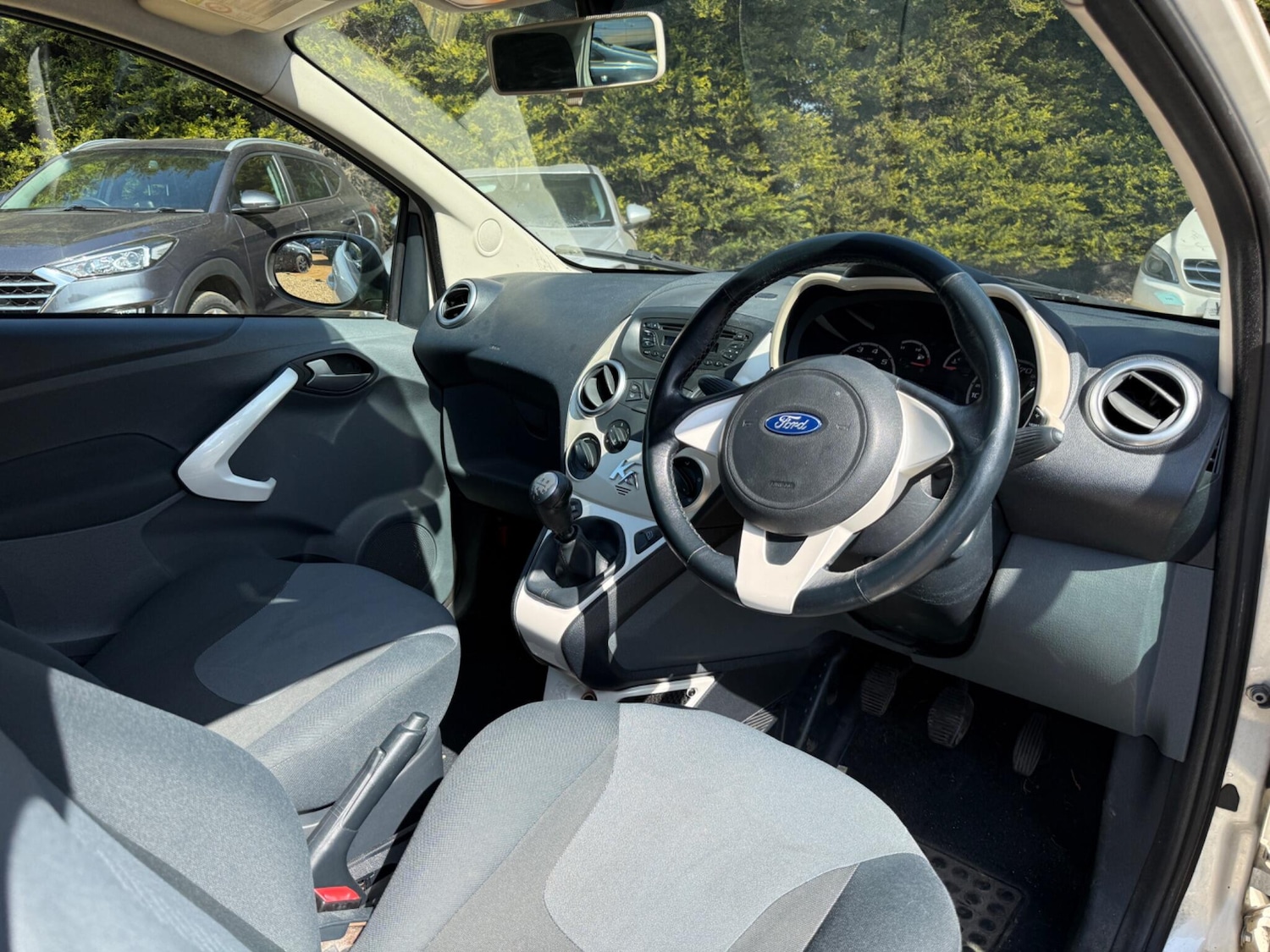 Used Ford Ka 2011 for sale - 78206446: Photo 3