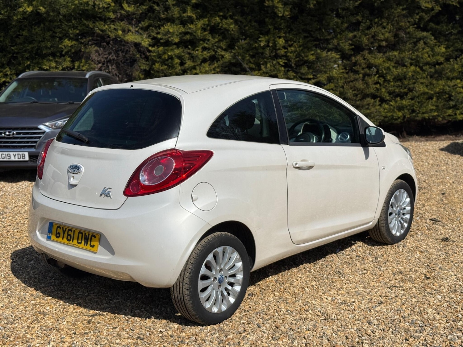 Used Ford Ka 2011 for sale - 78206446: Photo 5