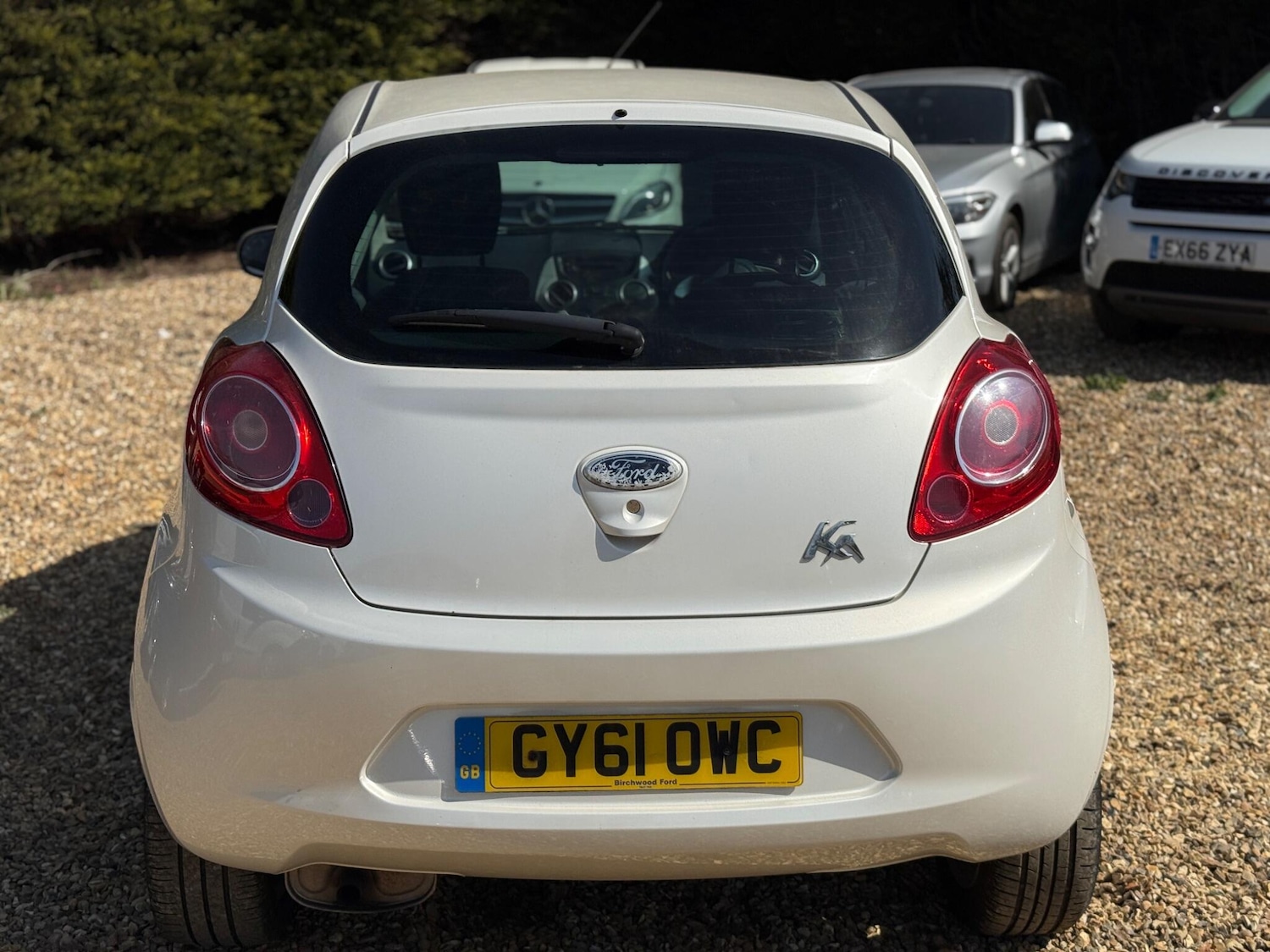 Used Ford Ka 2011 for sale - 78206446: Photo 6