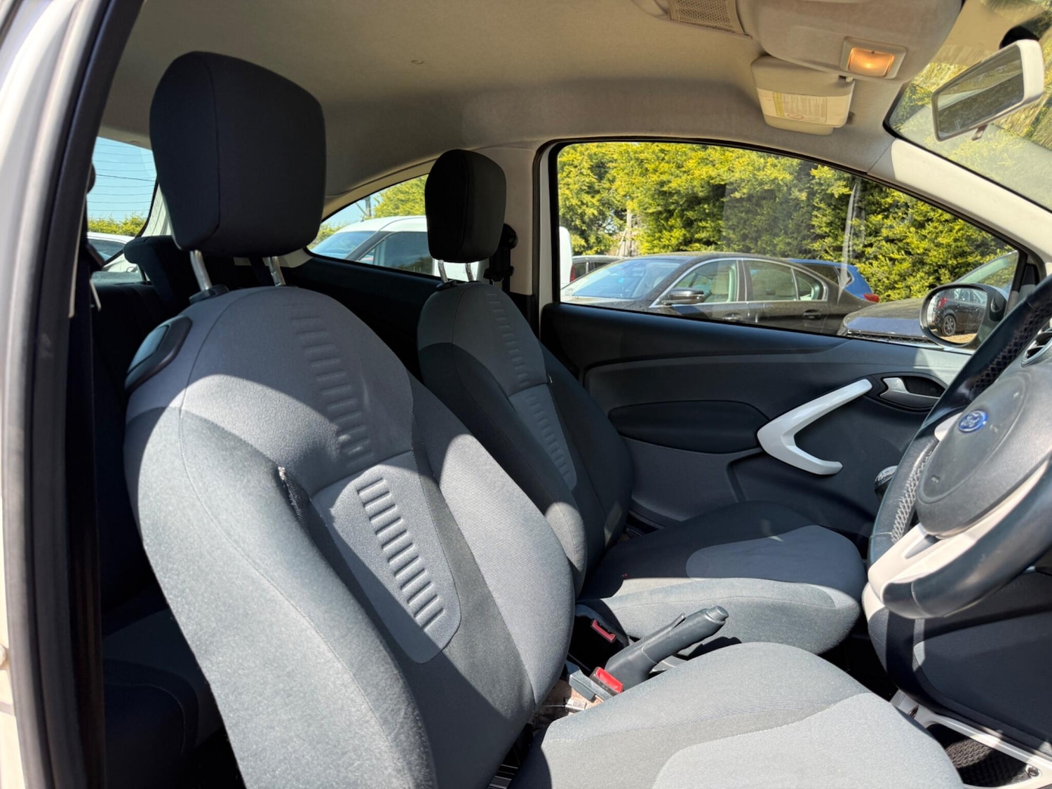 Used Ford Ka 2011 for sale - 78206446: Photo 7