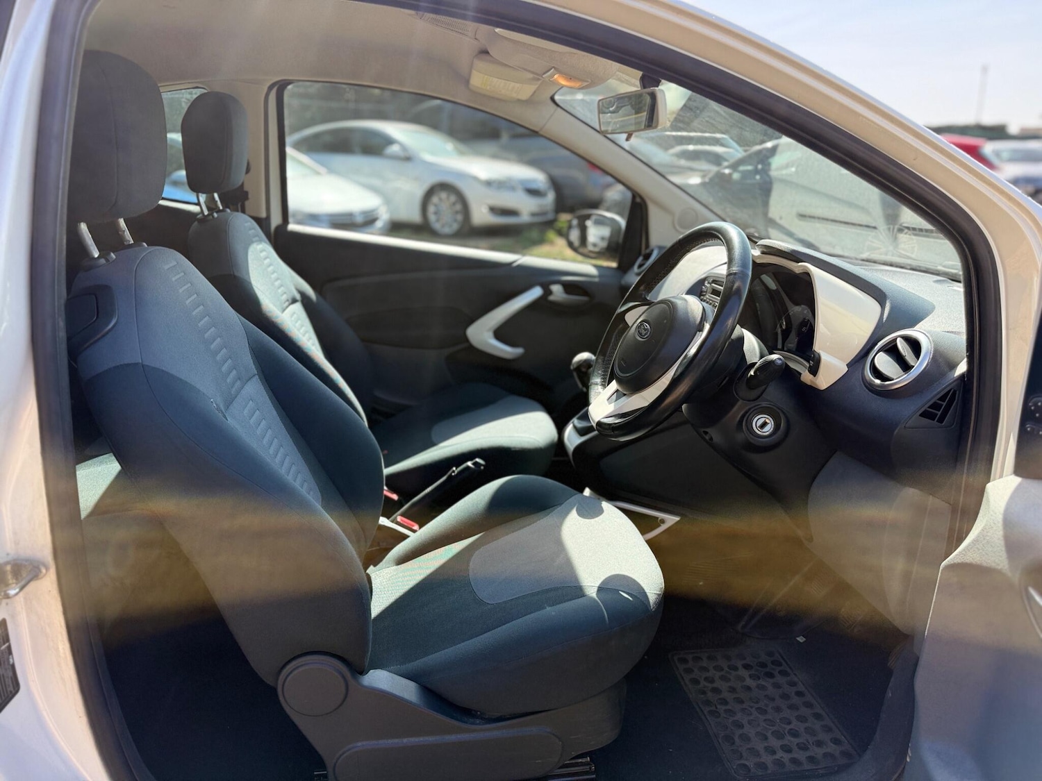 Used Ford Ka 2011 for sale - 78206446: Photo 9