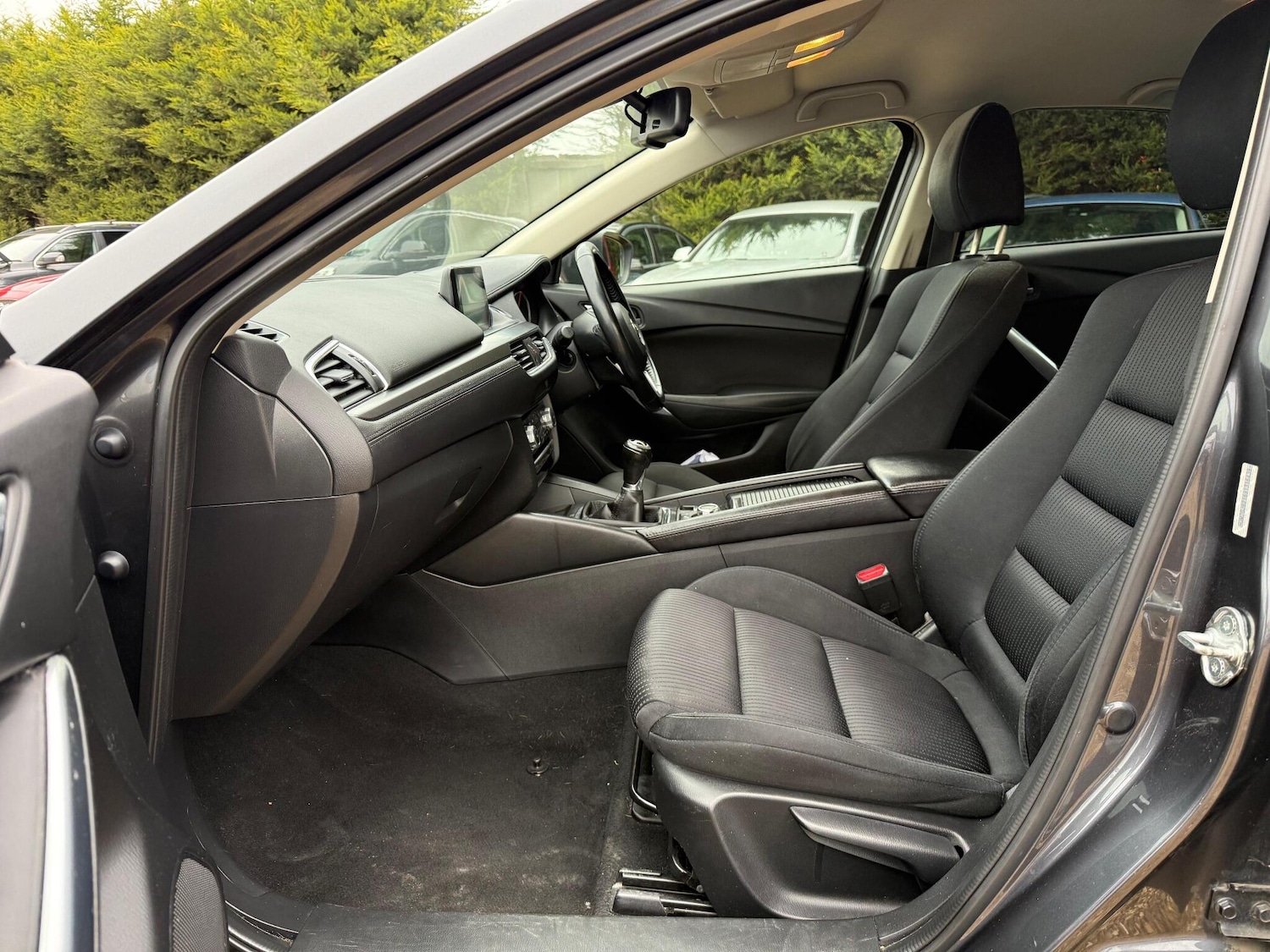 Used Mazda Mazda6 2015 for sale - 77074265: Photo 16