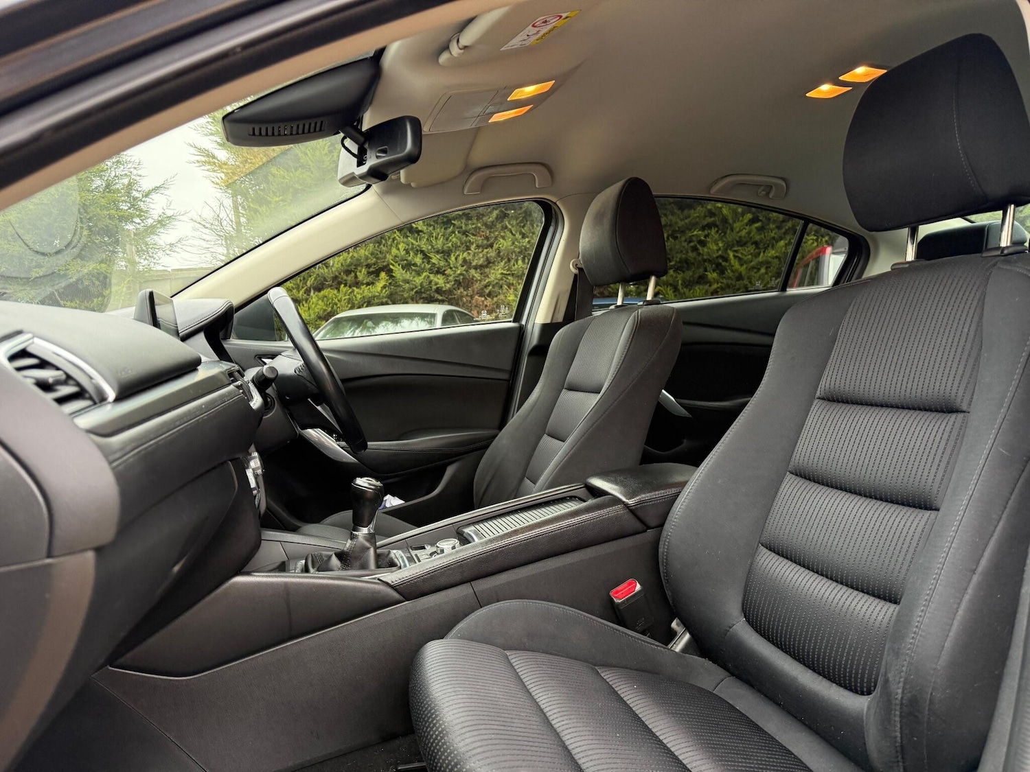 Used Mazda Mazda6 2015 for sale - 77074265: Photo 8