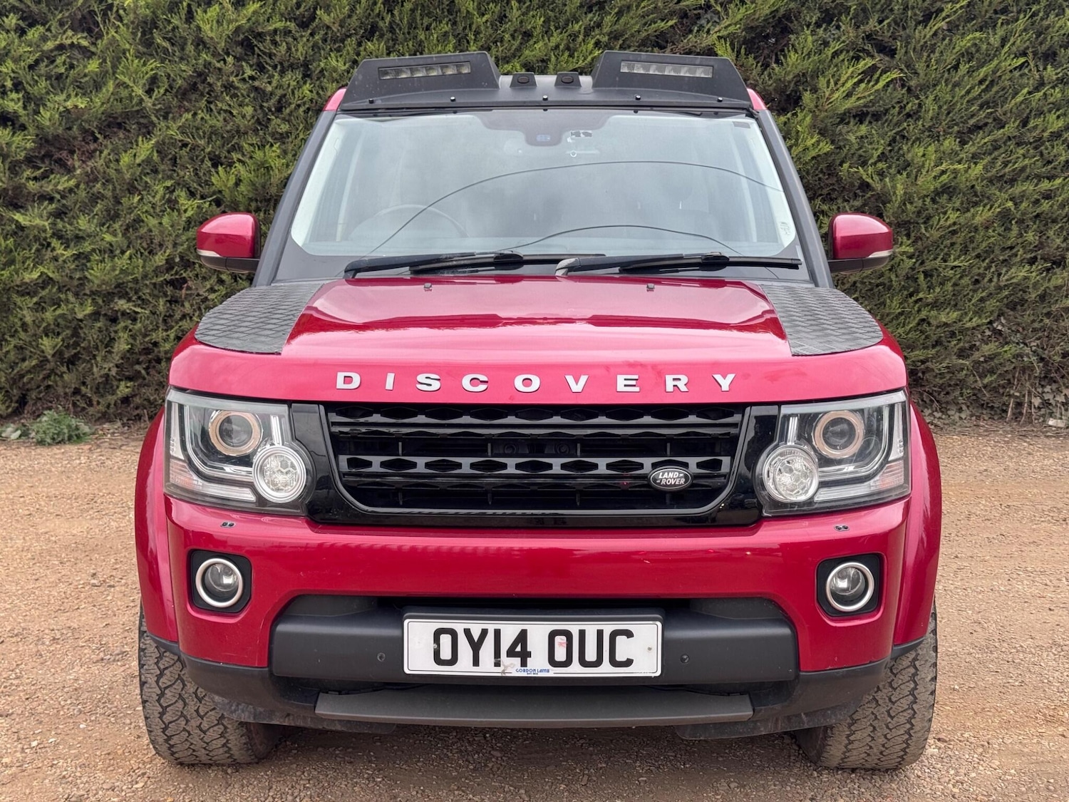 Used Land Rover Discovery 4 for sale - 77271373: Photo 15