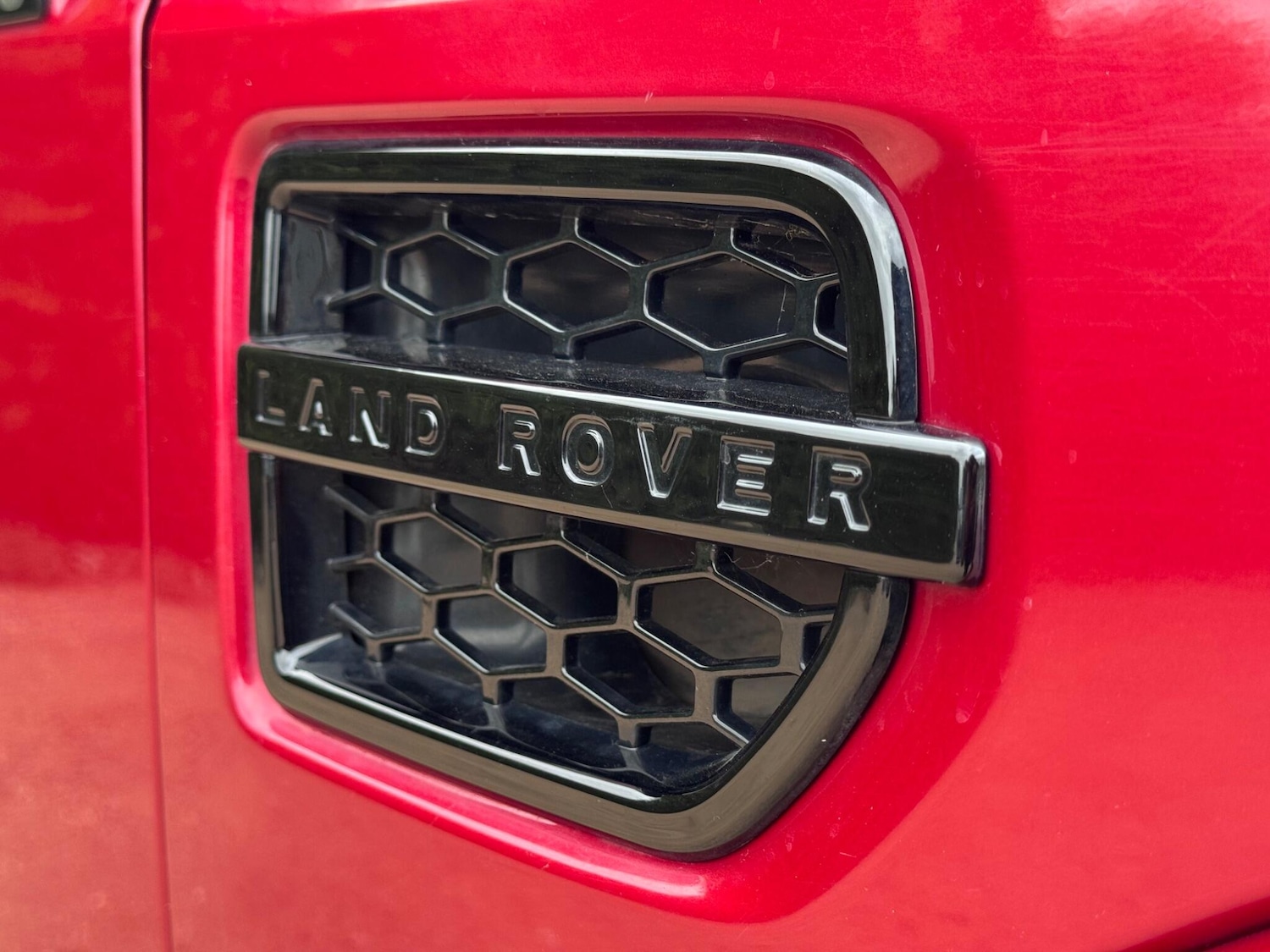 Used Land Rover Discovery 4 for sale - 77271373: Photo 18